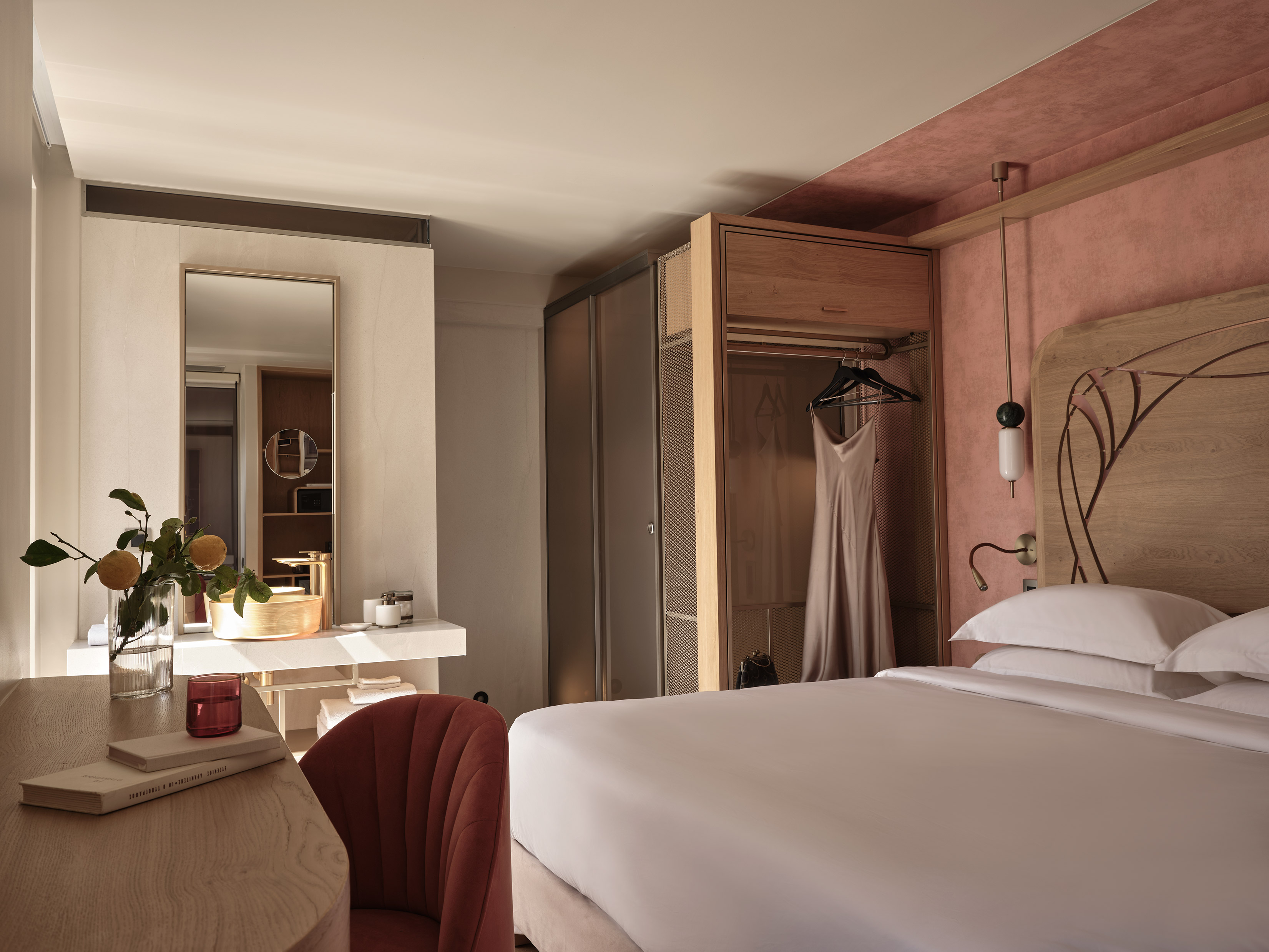 Junior Suite with Jacuzzi