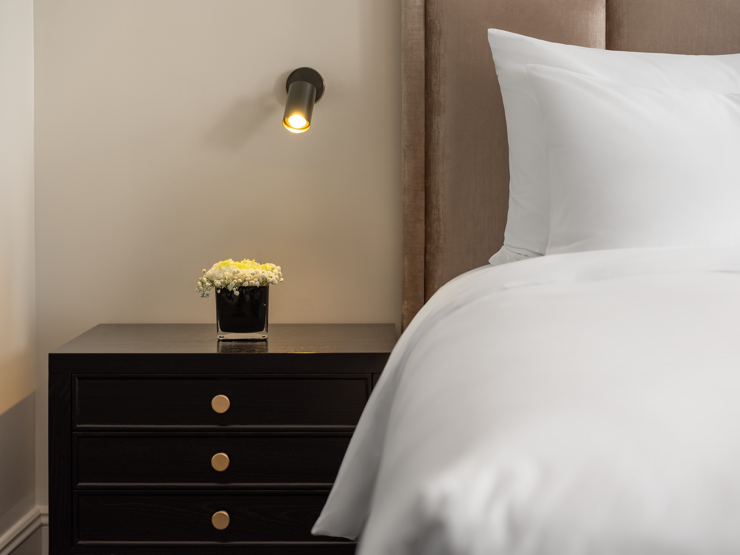 Double Premier City View