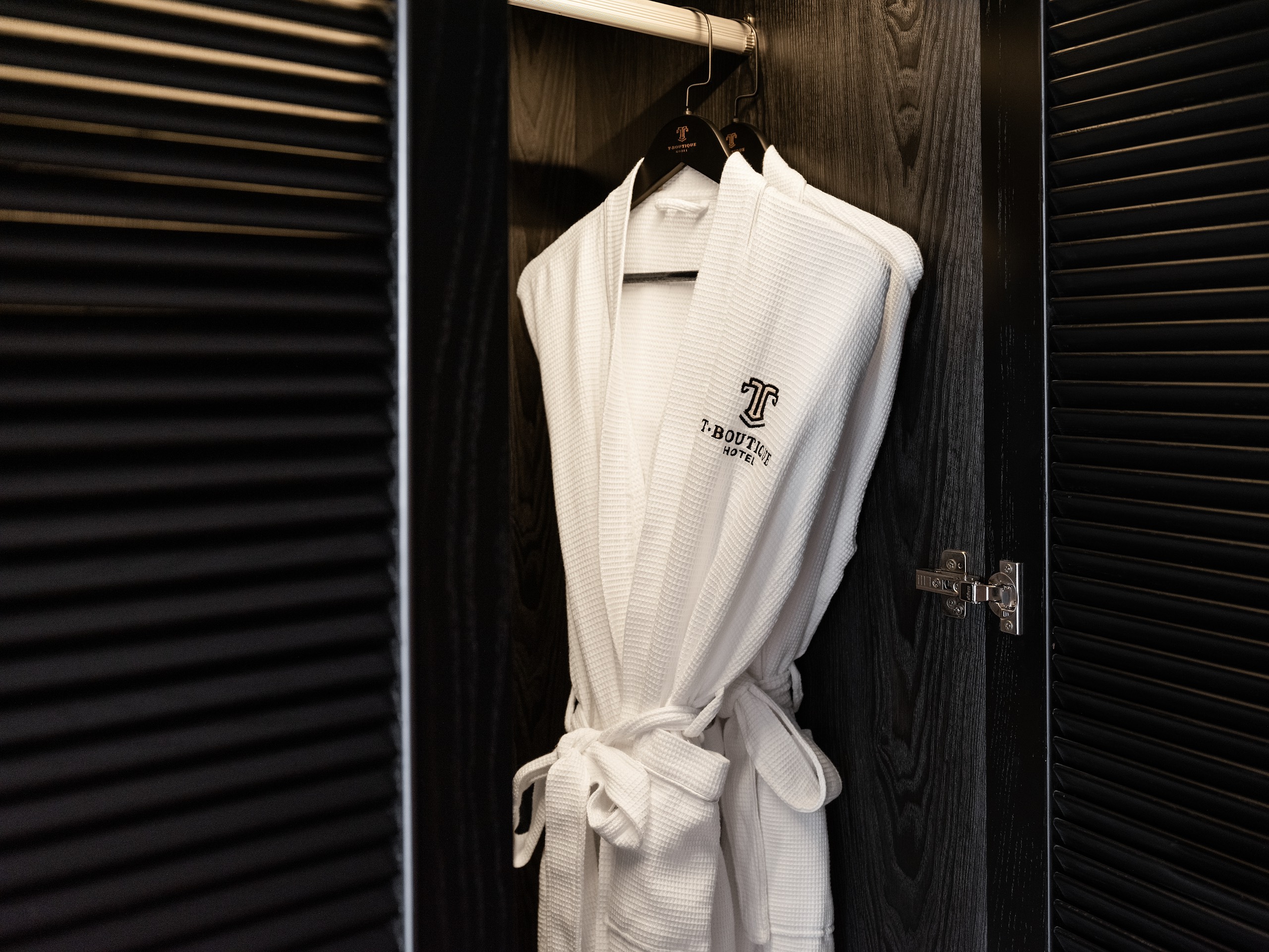 Double Executive City View