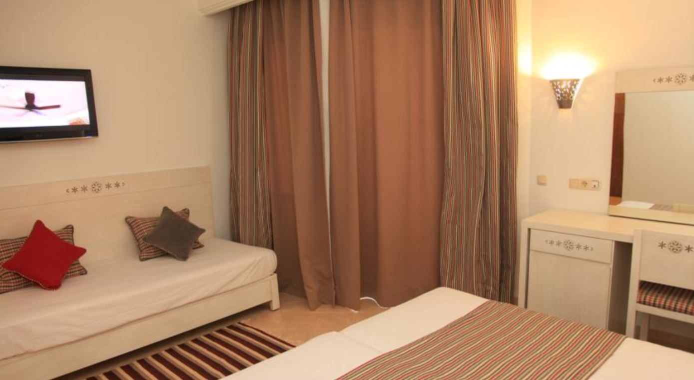 Family Room Standard