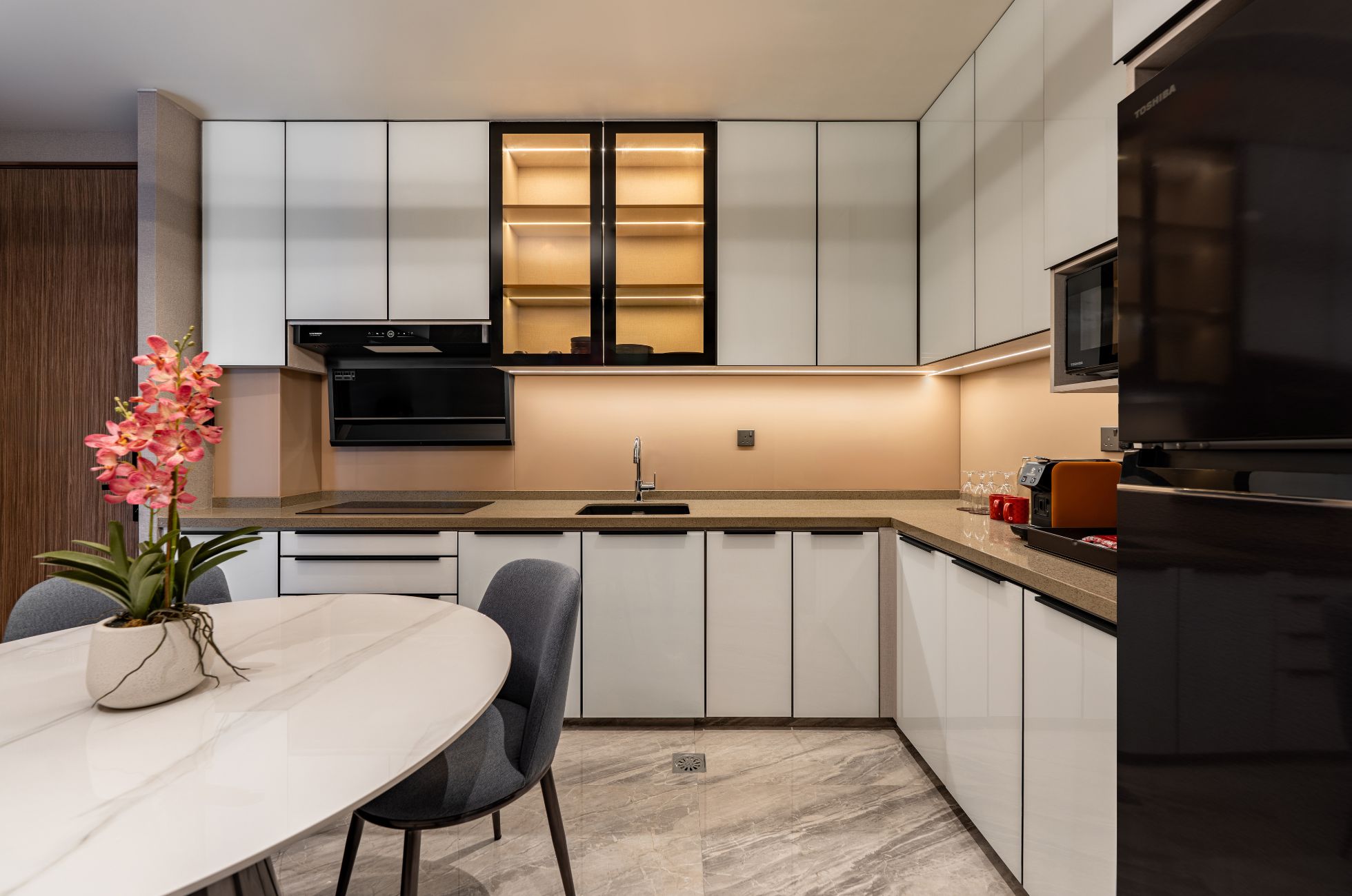 Apartment Two Bedrooms