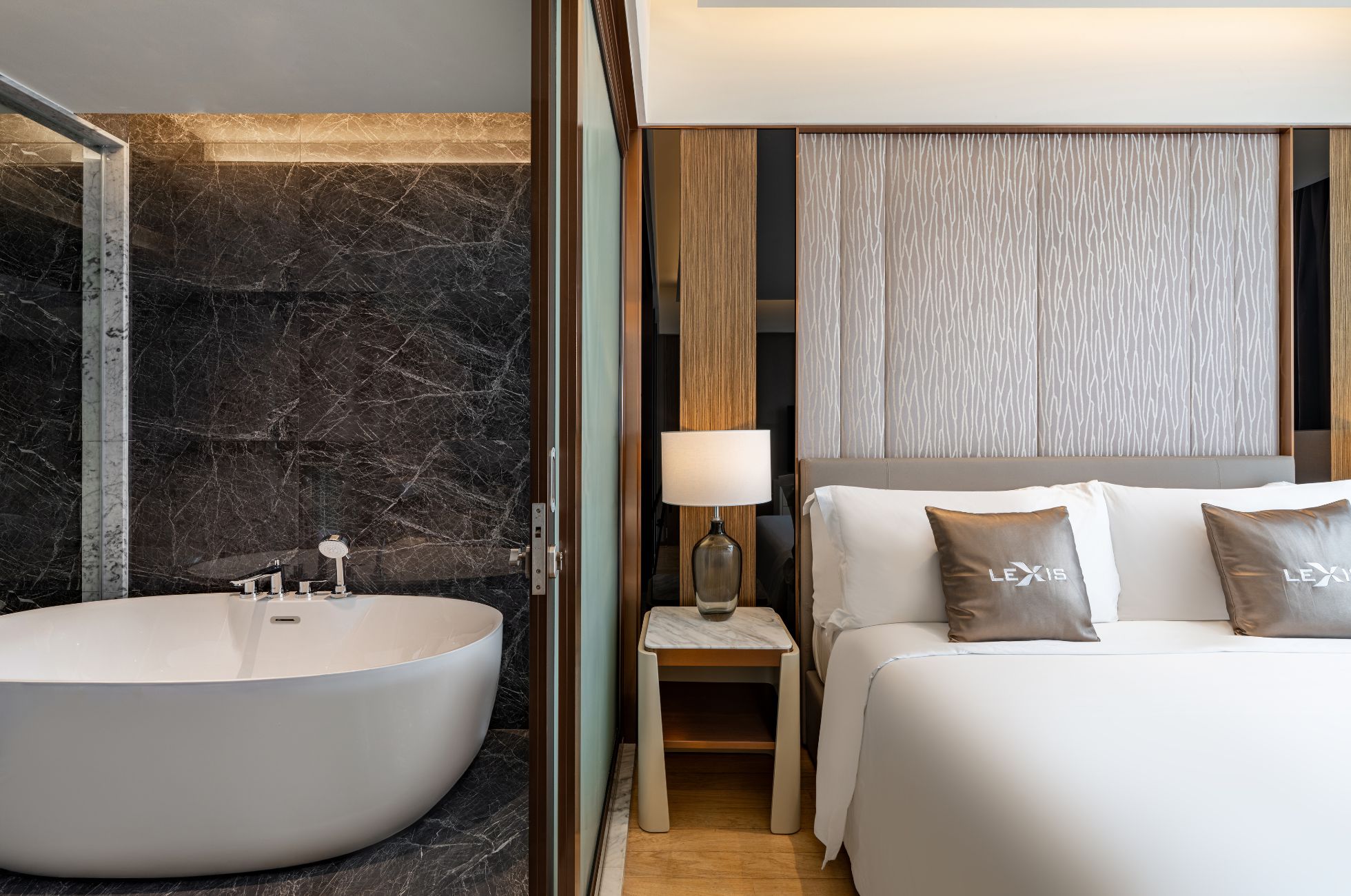 Apartment Two Bedrooms