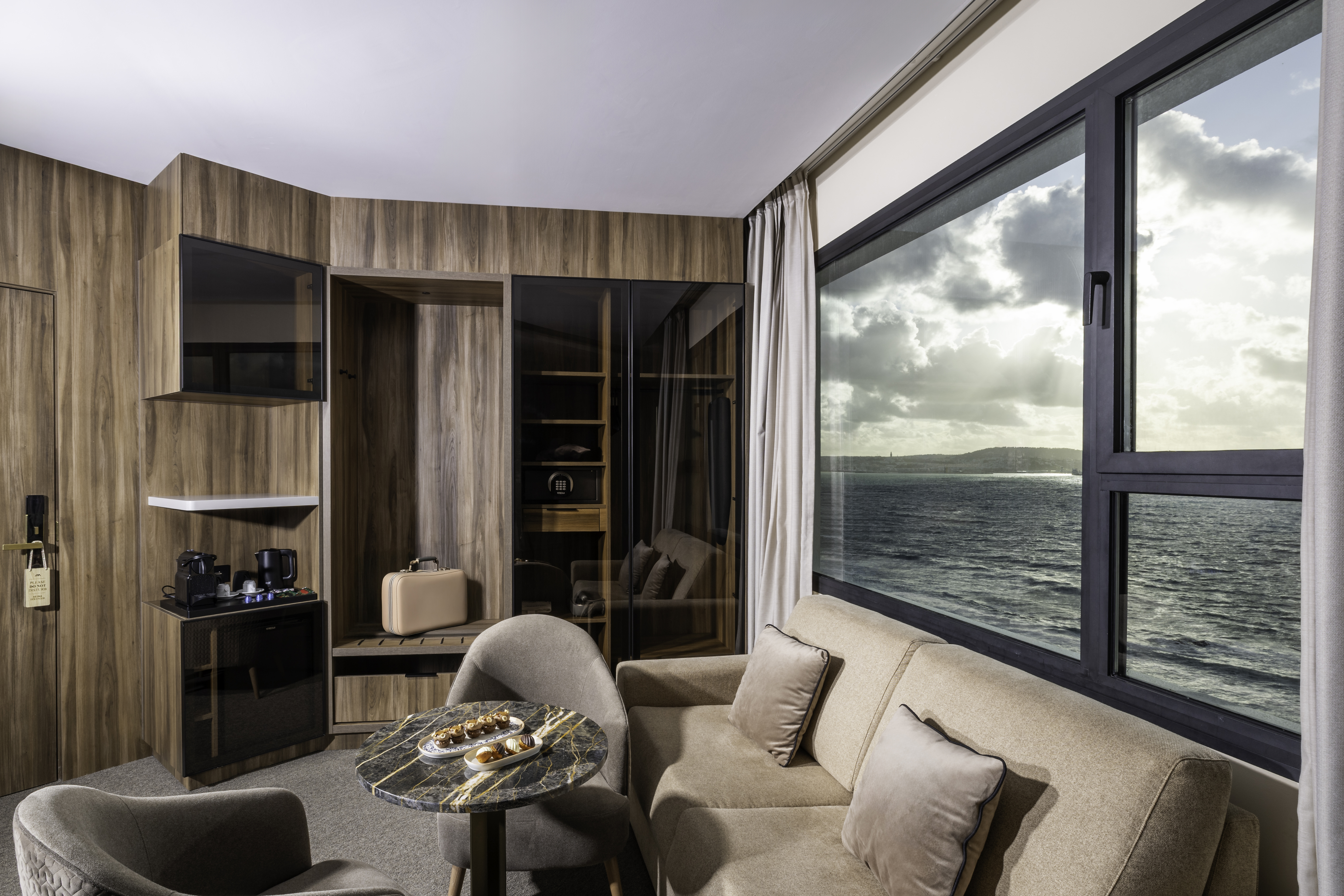 Junior Suite One Bed