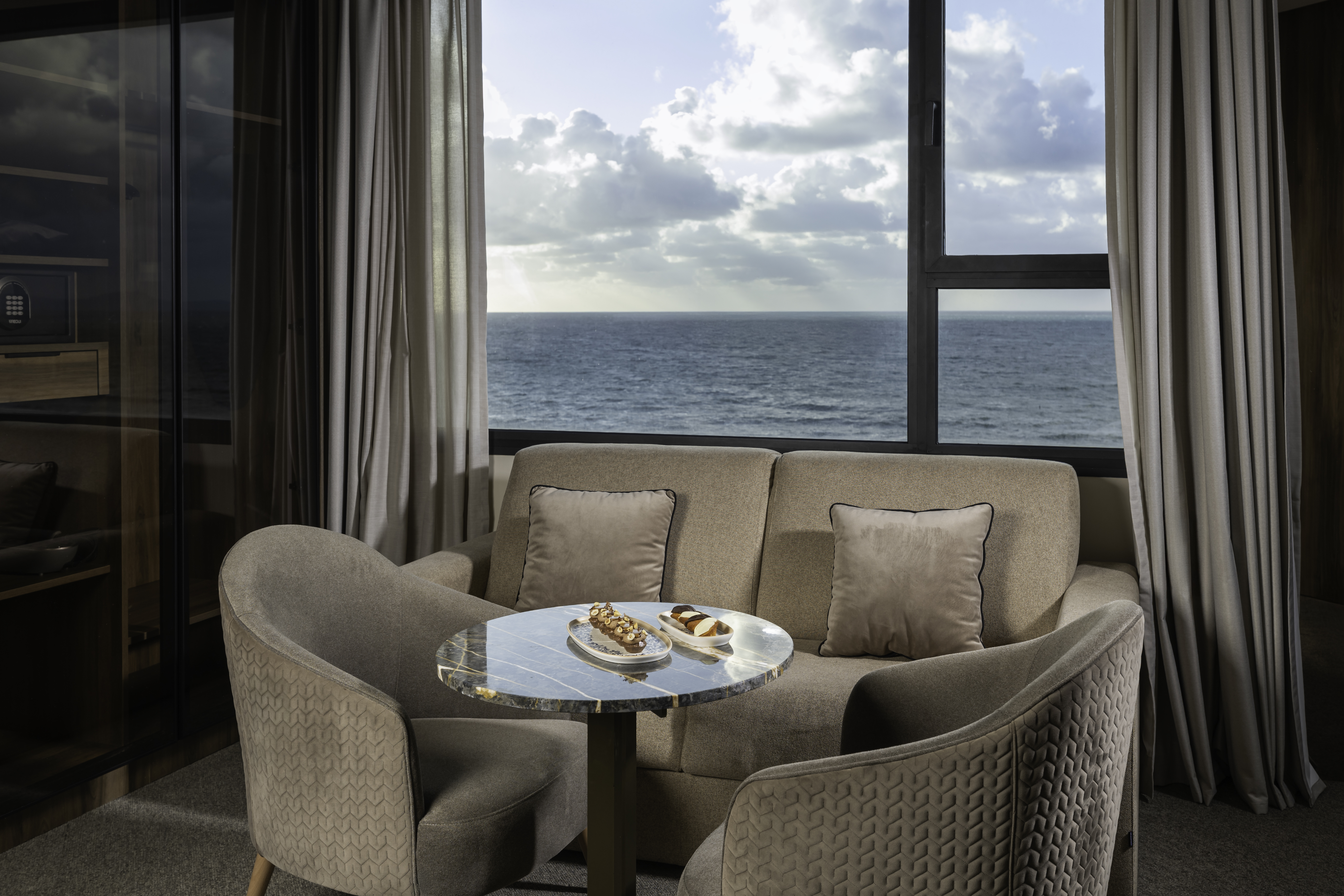 Junior Suite One Bed