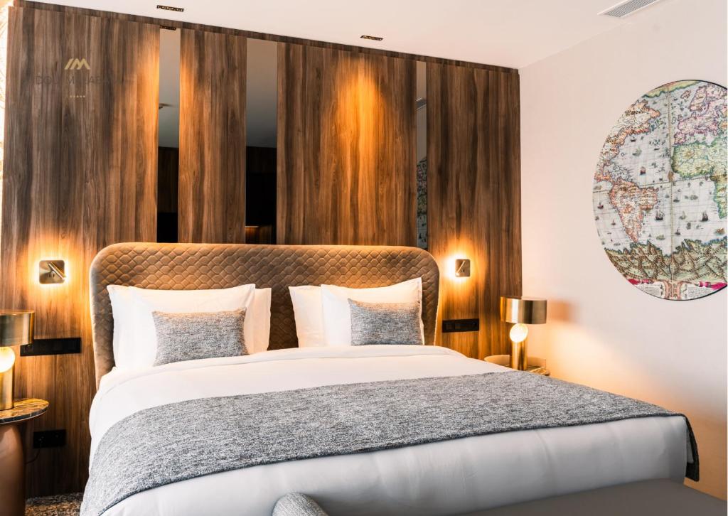 Suite Premium Sea View