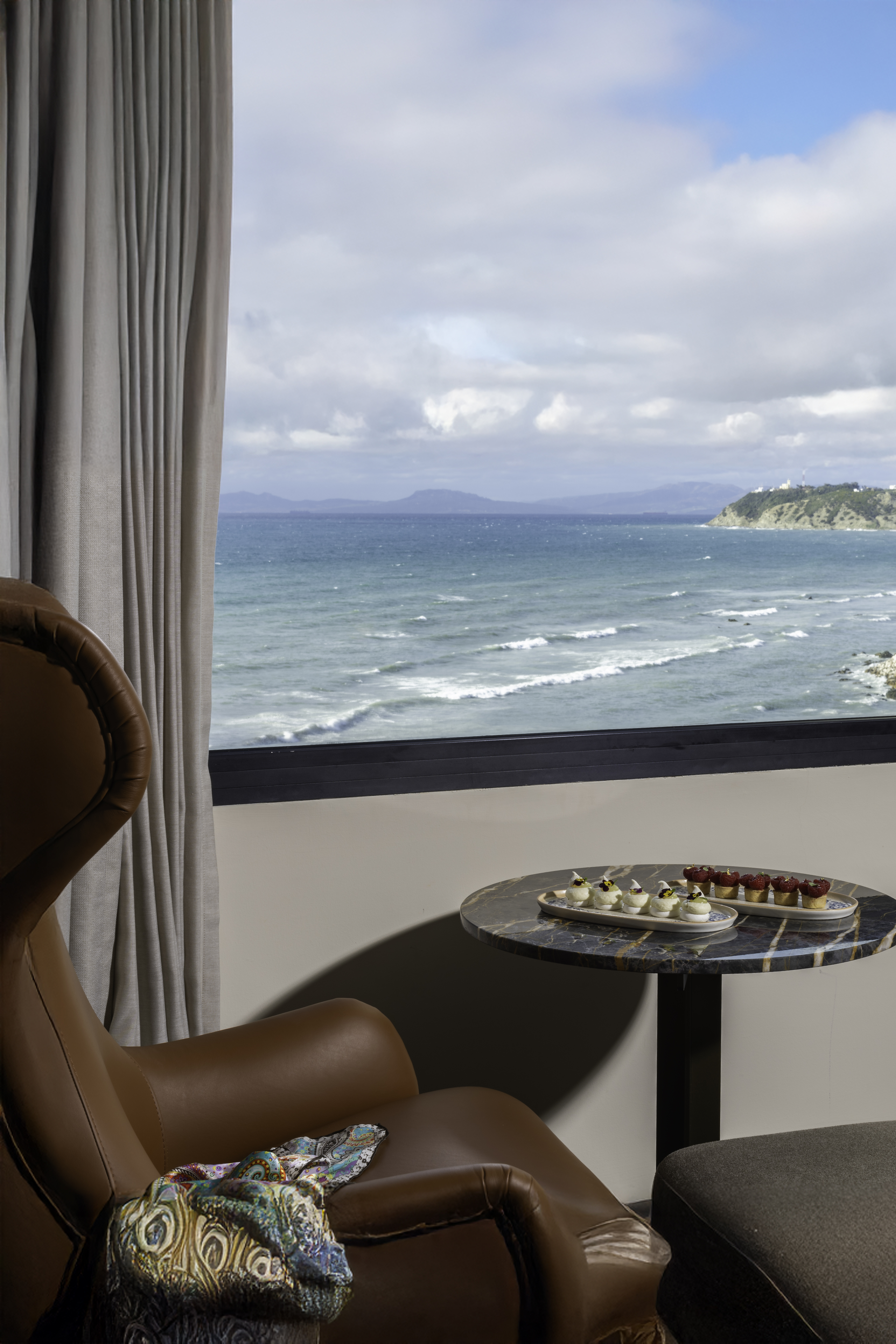 Suite One Bedroom One Bathroom