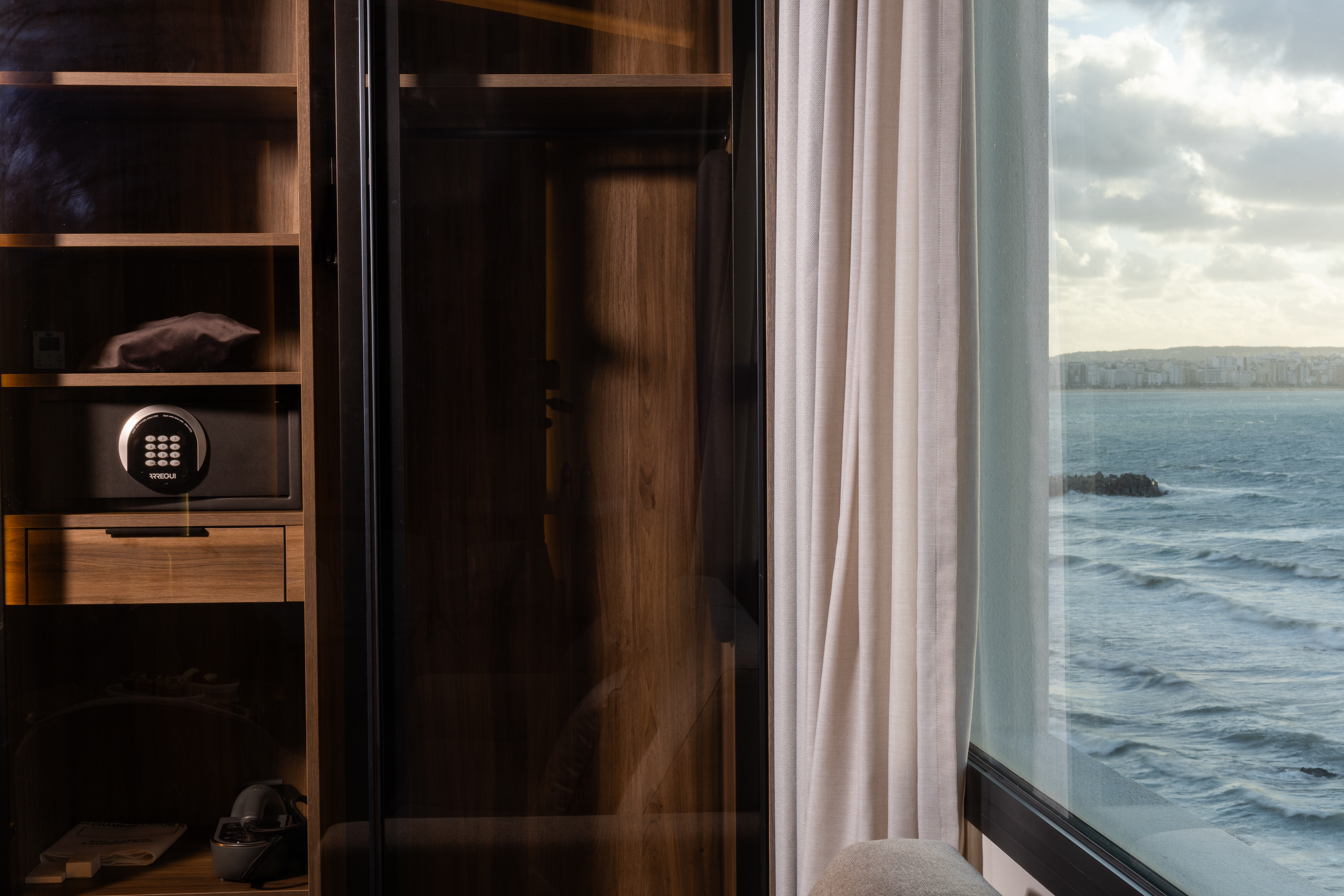 Family Room Two Double Beds One Bedroom 