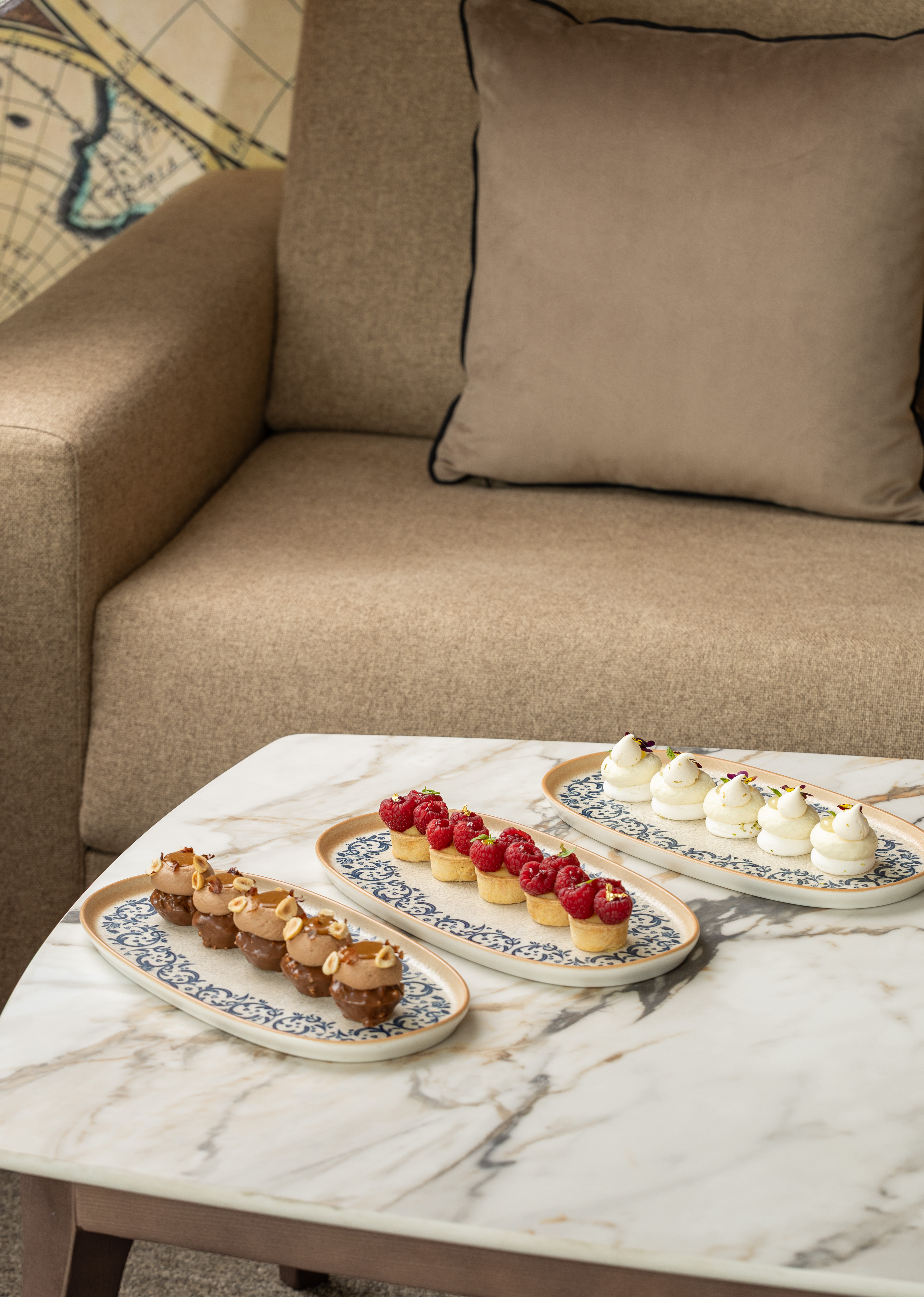 Family Room Two Double Beds One Bedroom 