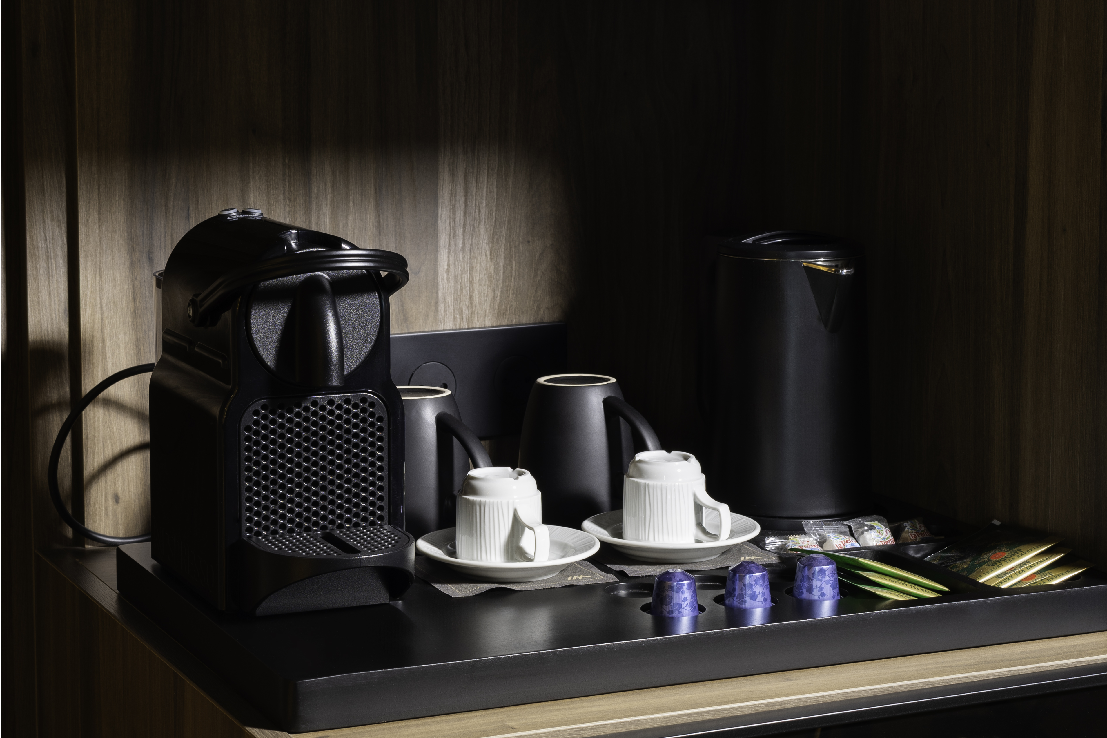 Family Room Two Double Beds One Bedroom 