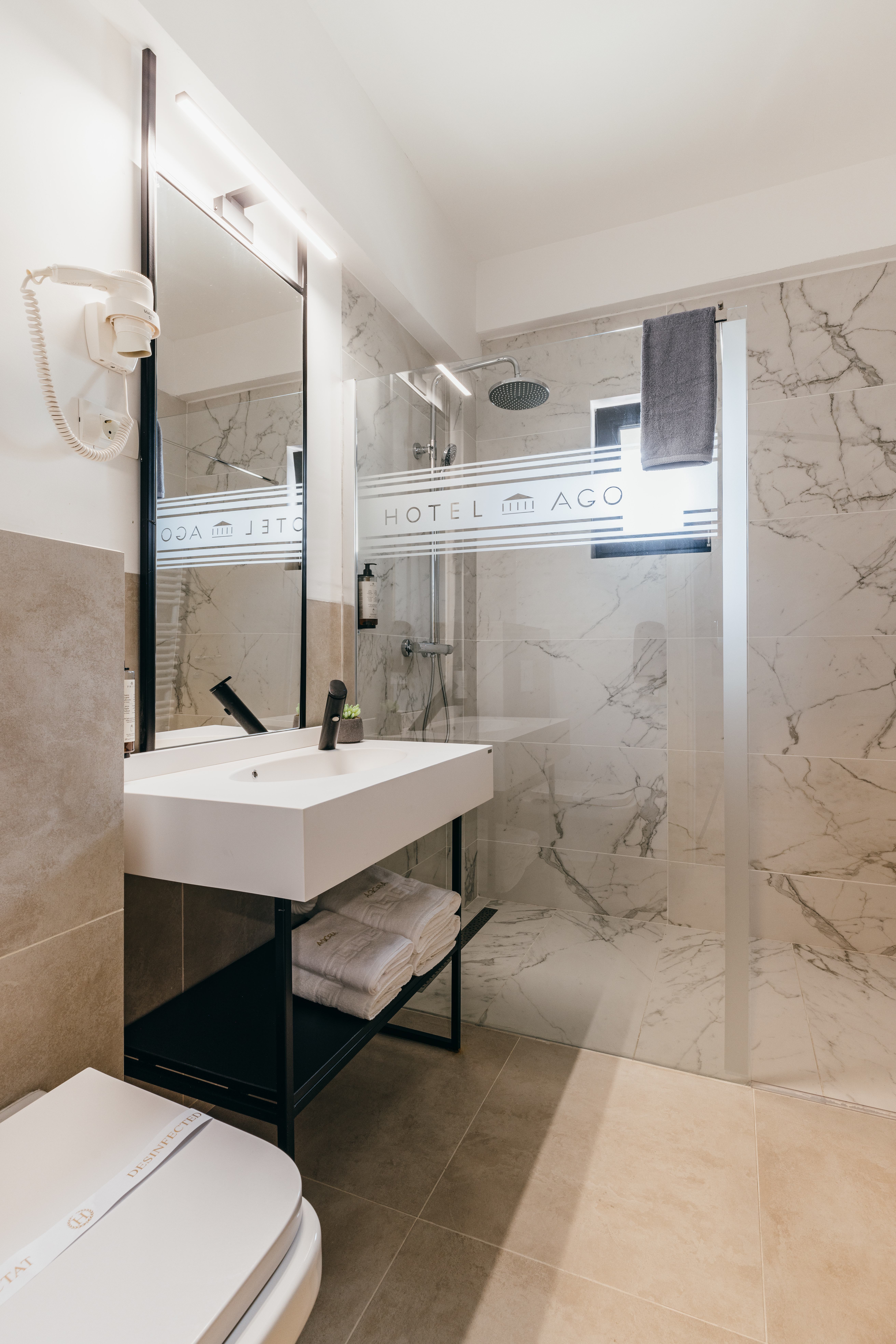 Apartment Two Bedrooms