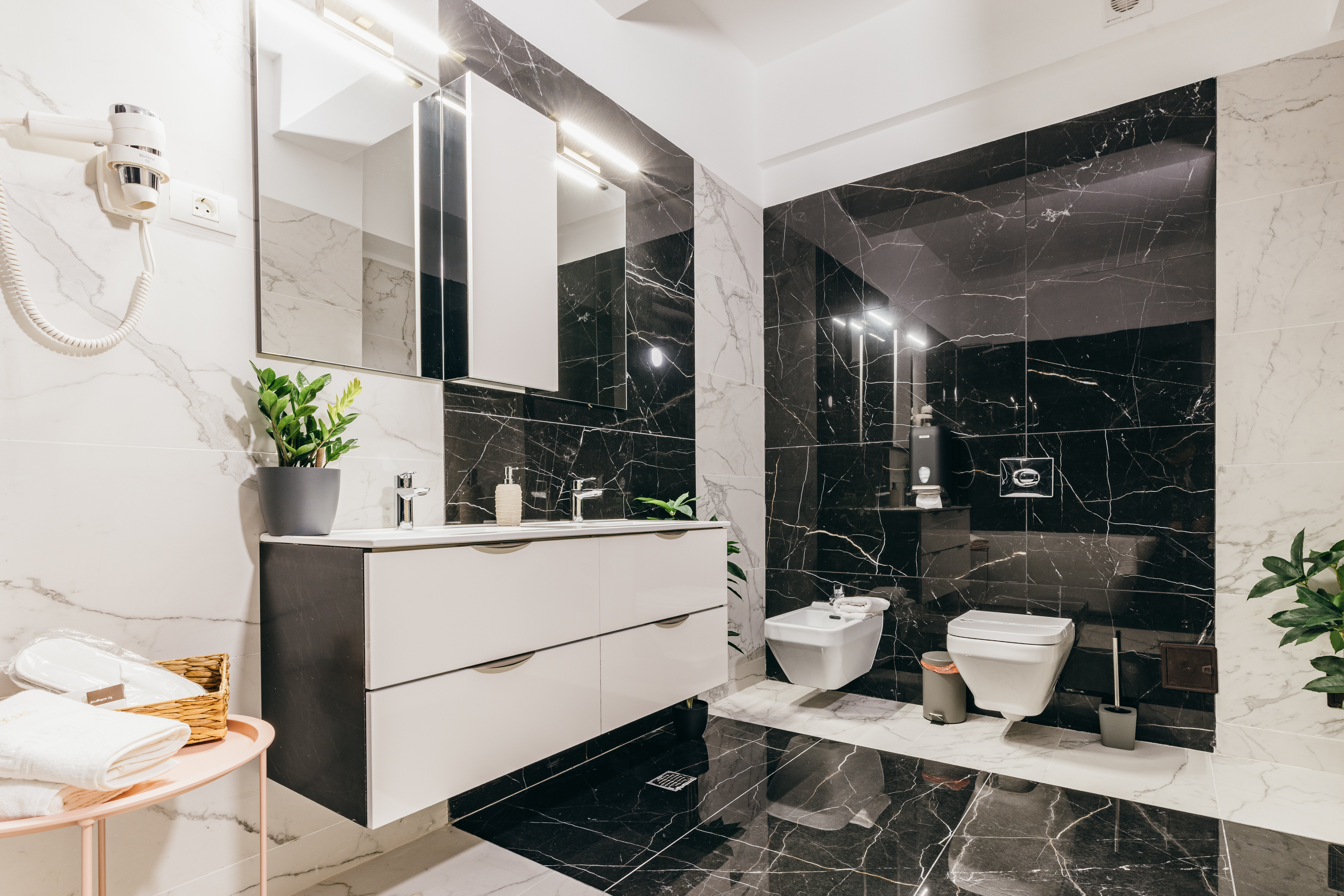 Apartment Deluxe One Bedroom