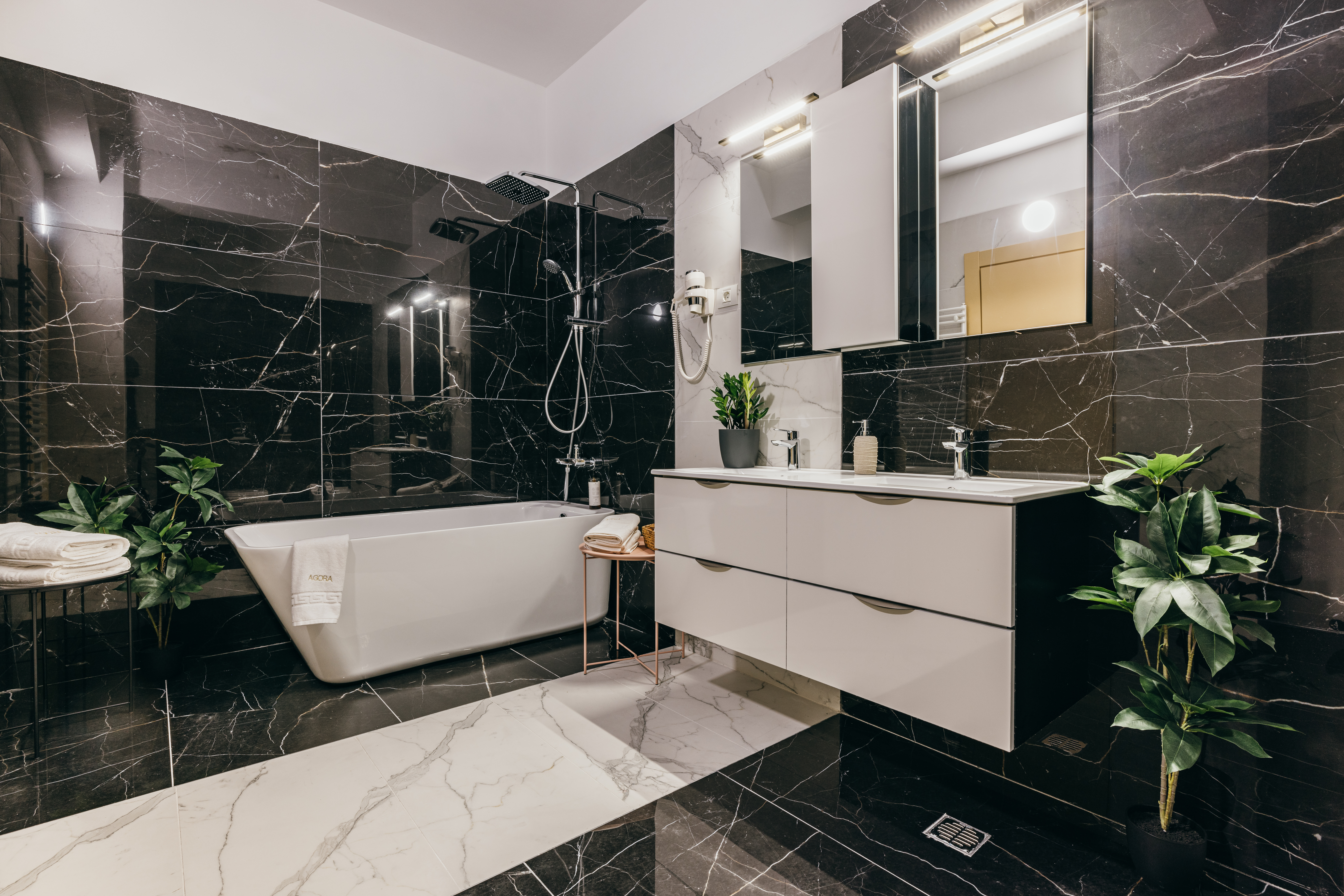 Apartment Deluxe One Bedroom