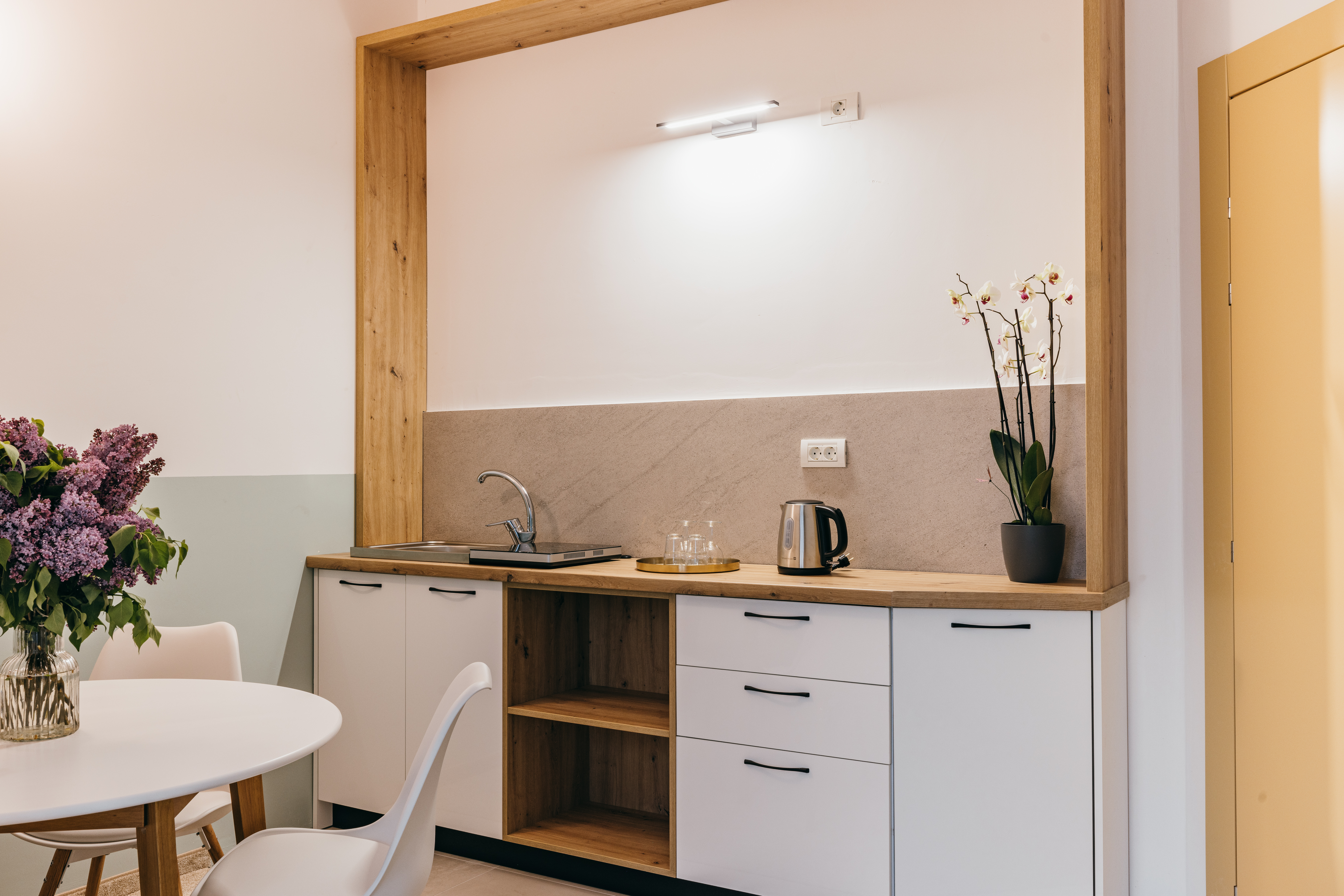 Apartment Two Bedrooms