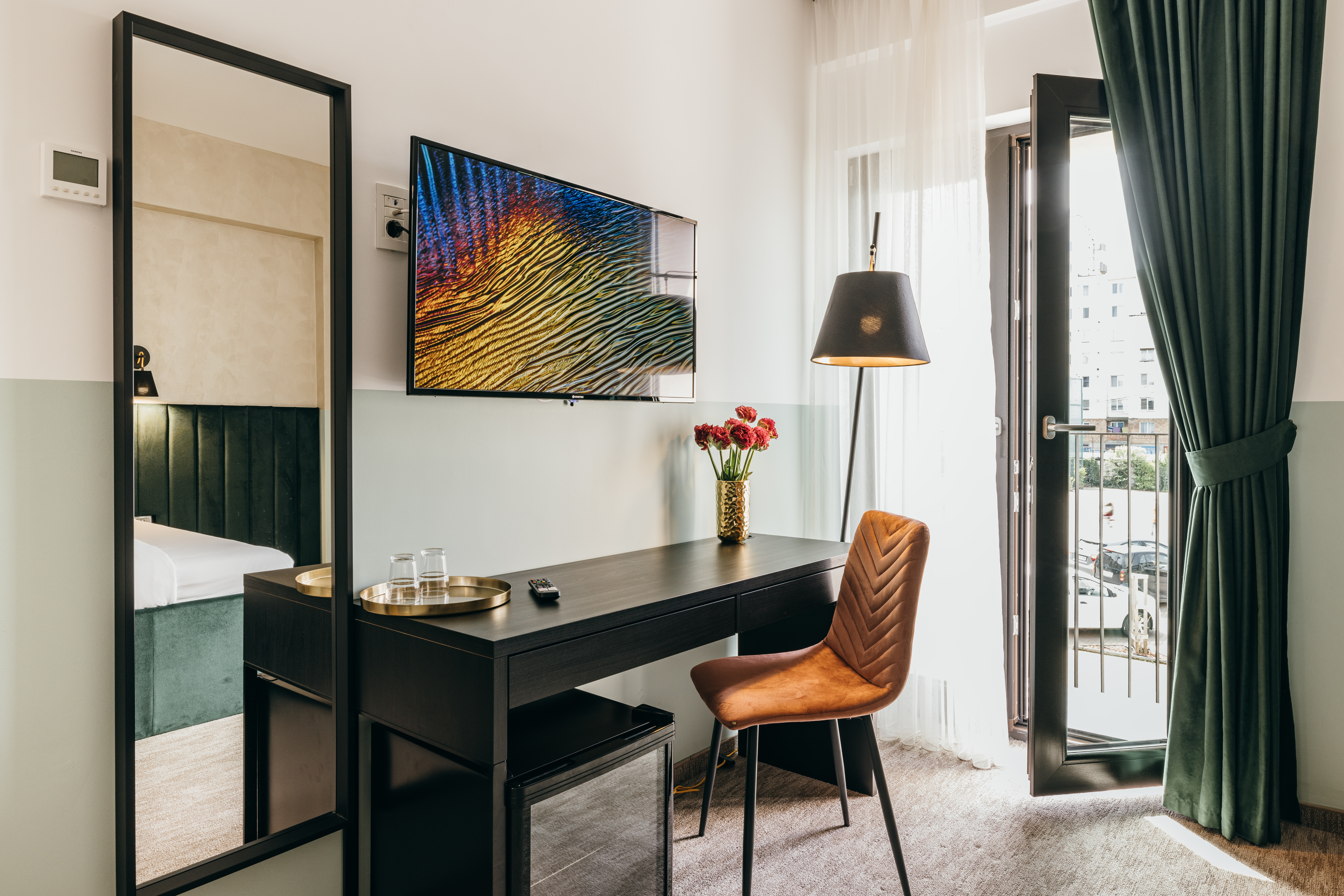 Double or Twin Classic