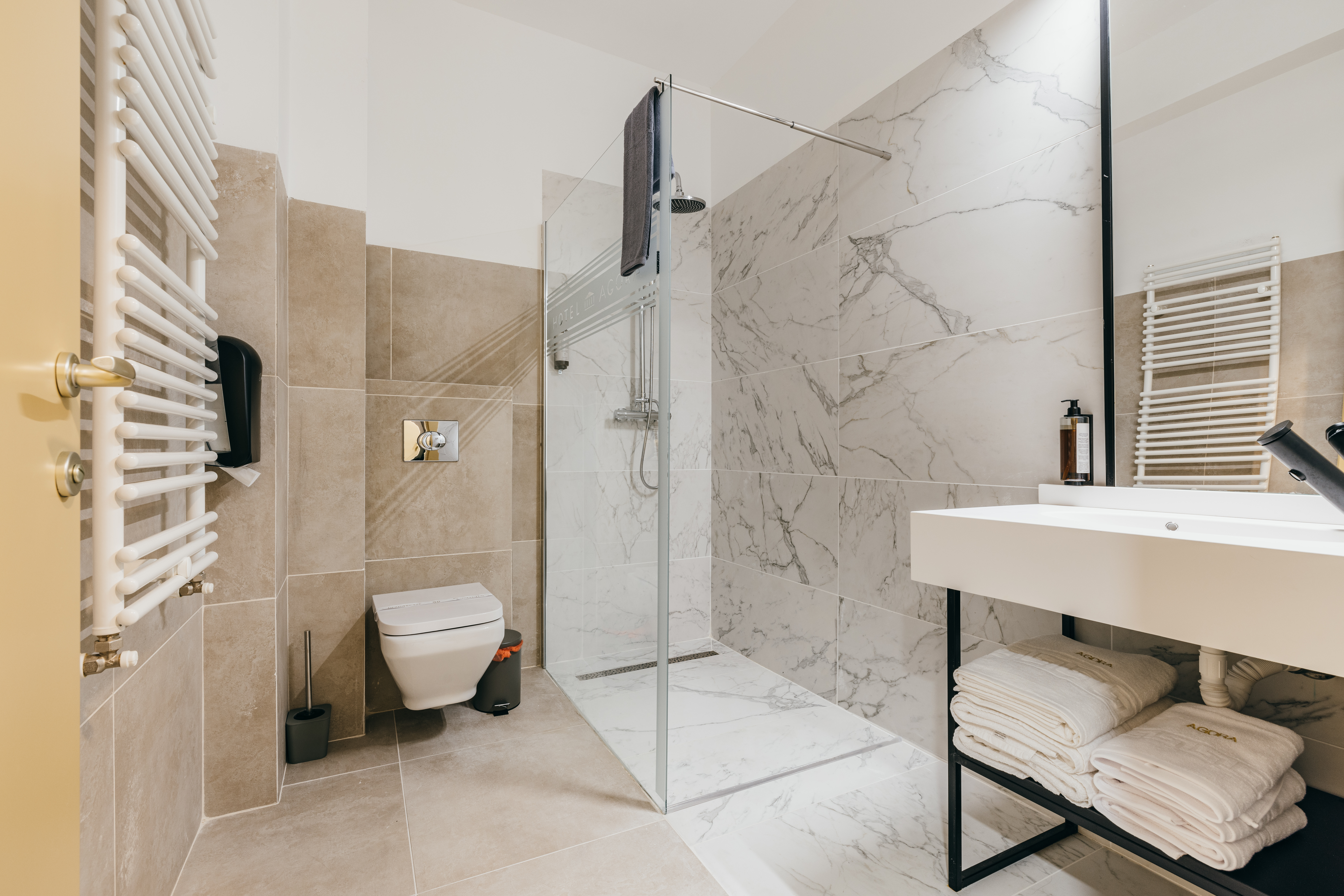 Double or Twin Classic