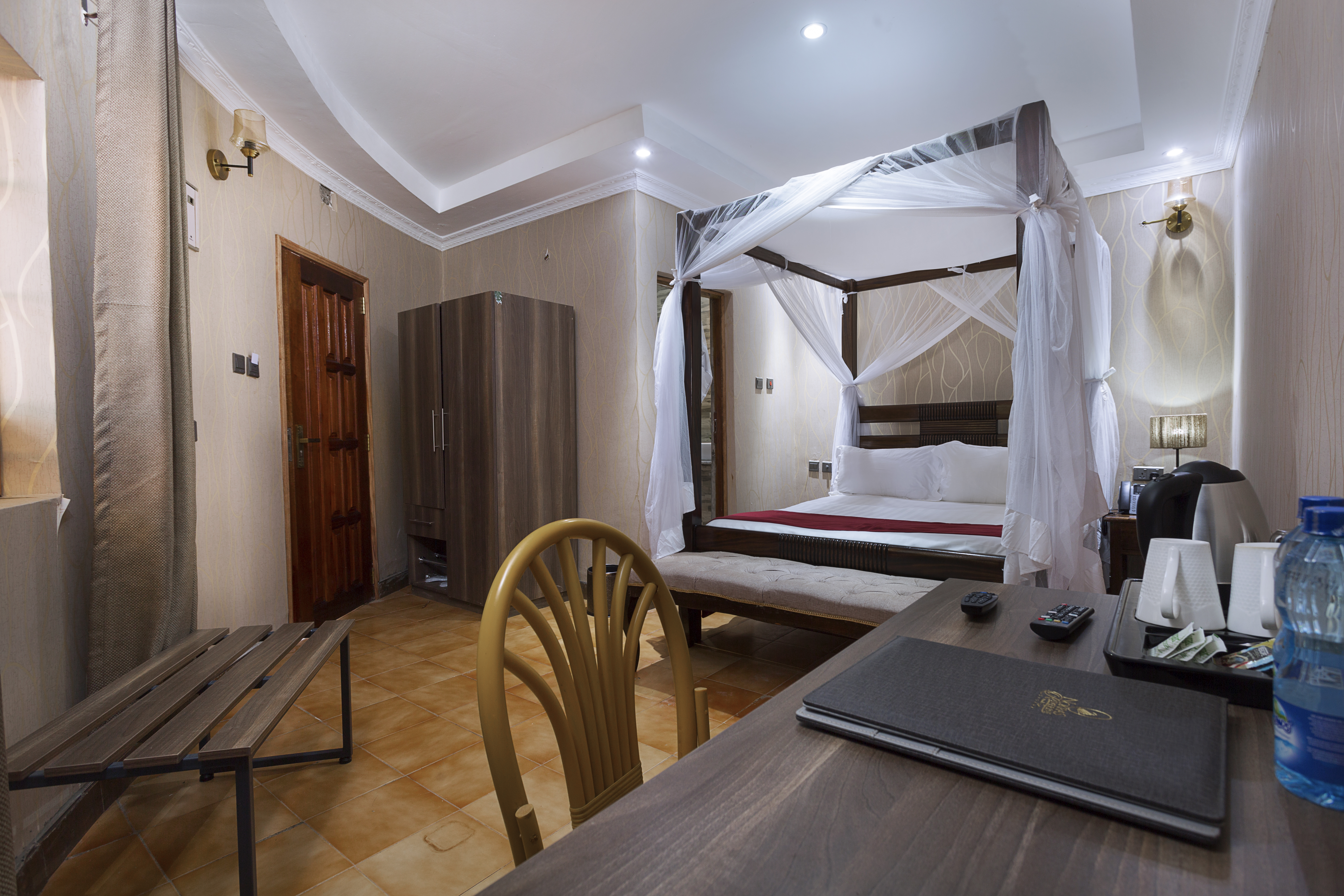 Double Single Deluxe