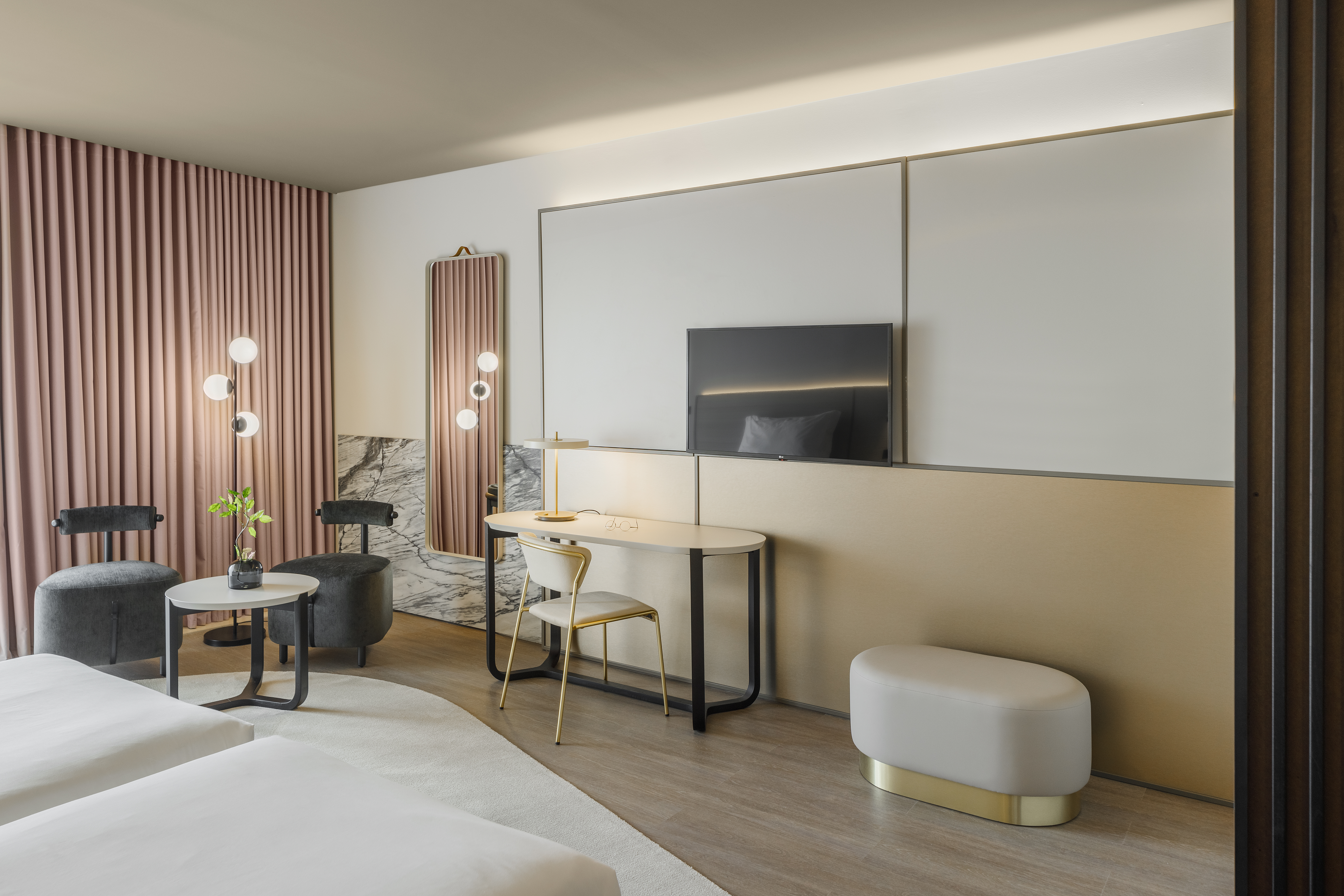 Family Room Standard