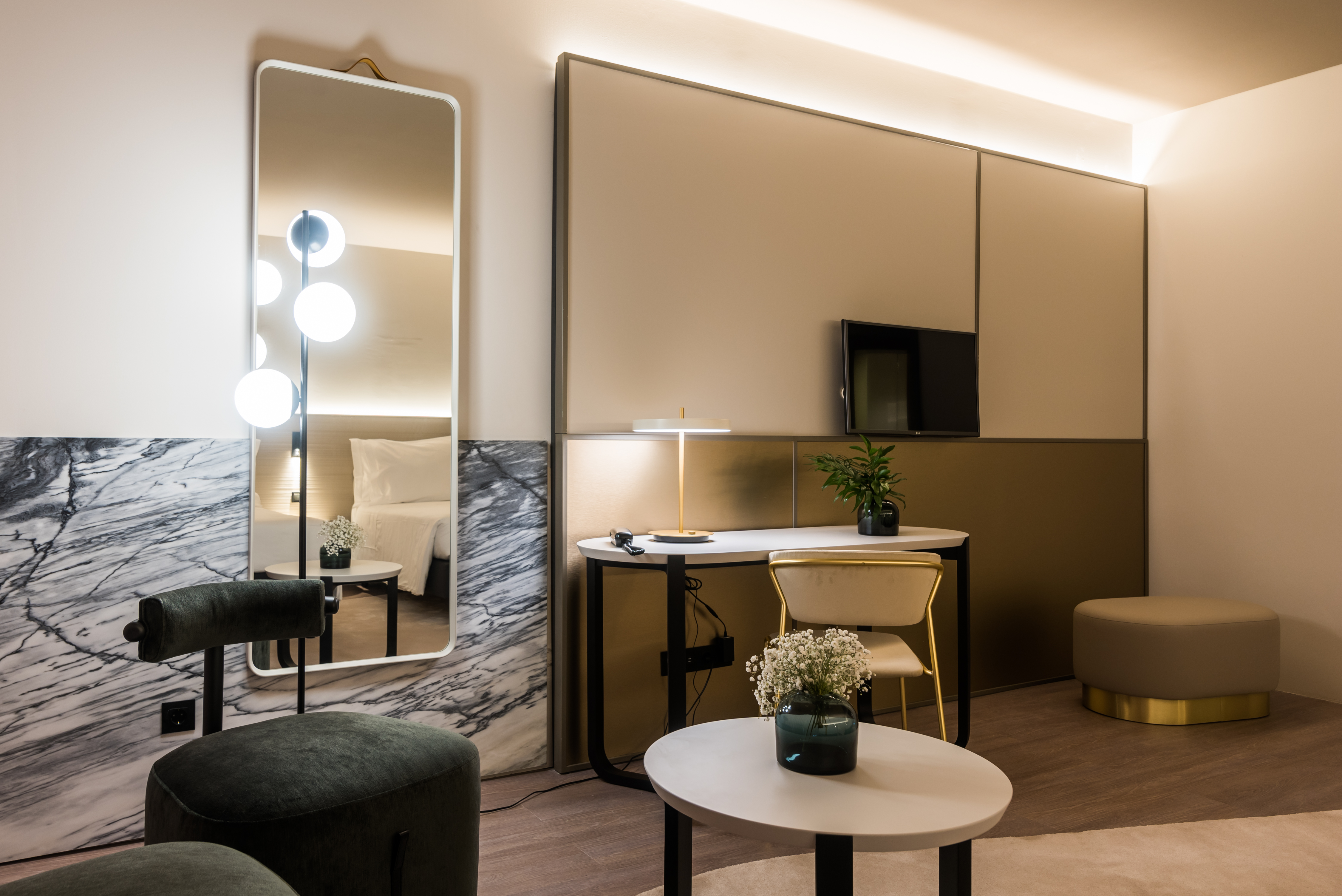 Family Room Standard