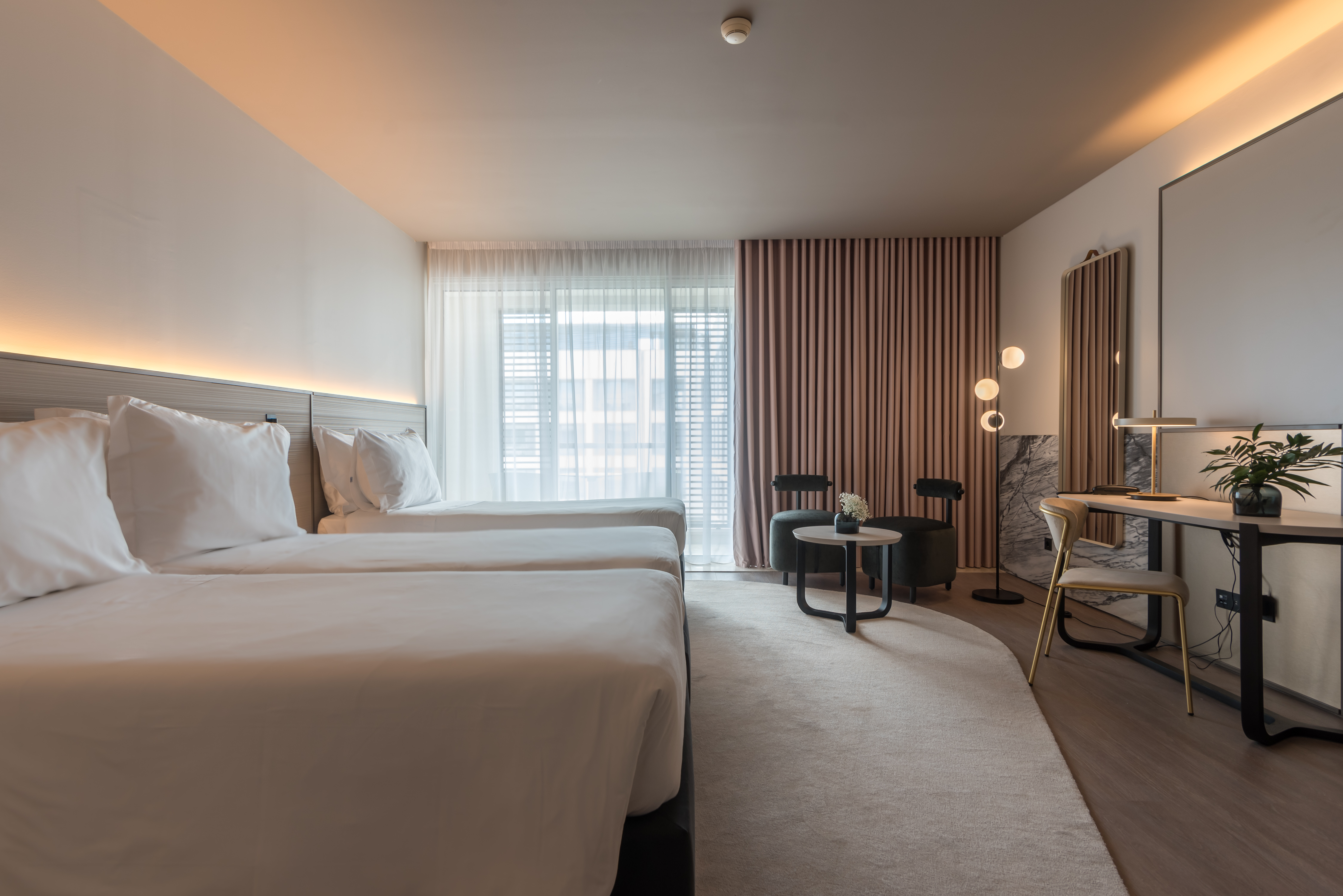 Family Room Standard