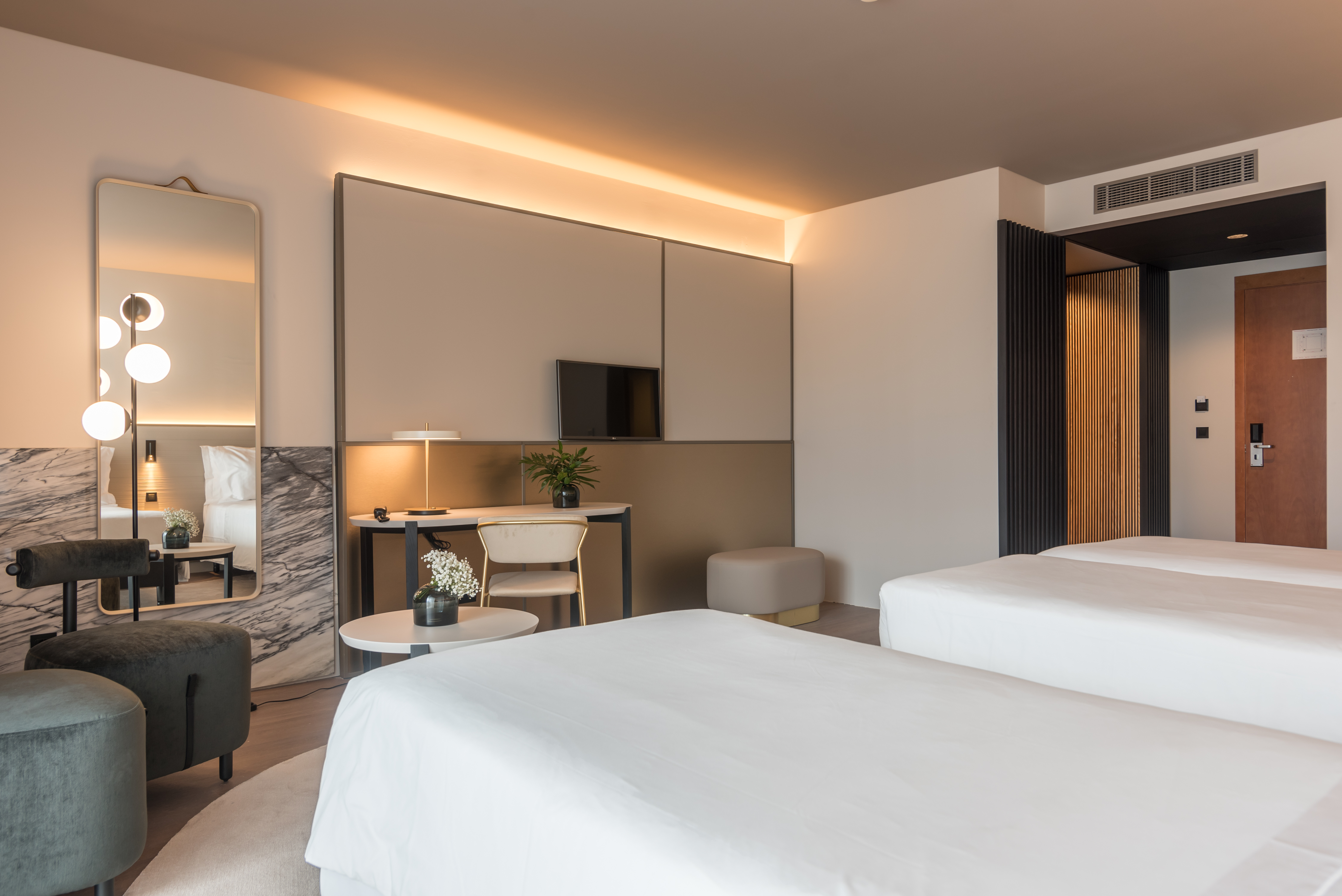 Family Room Standard