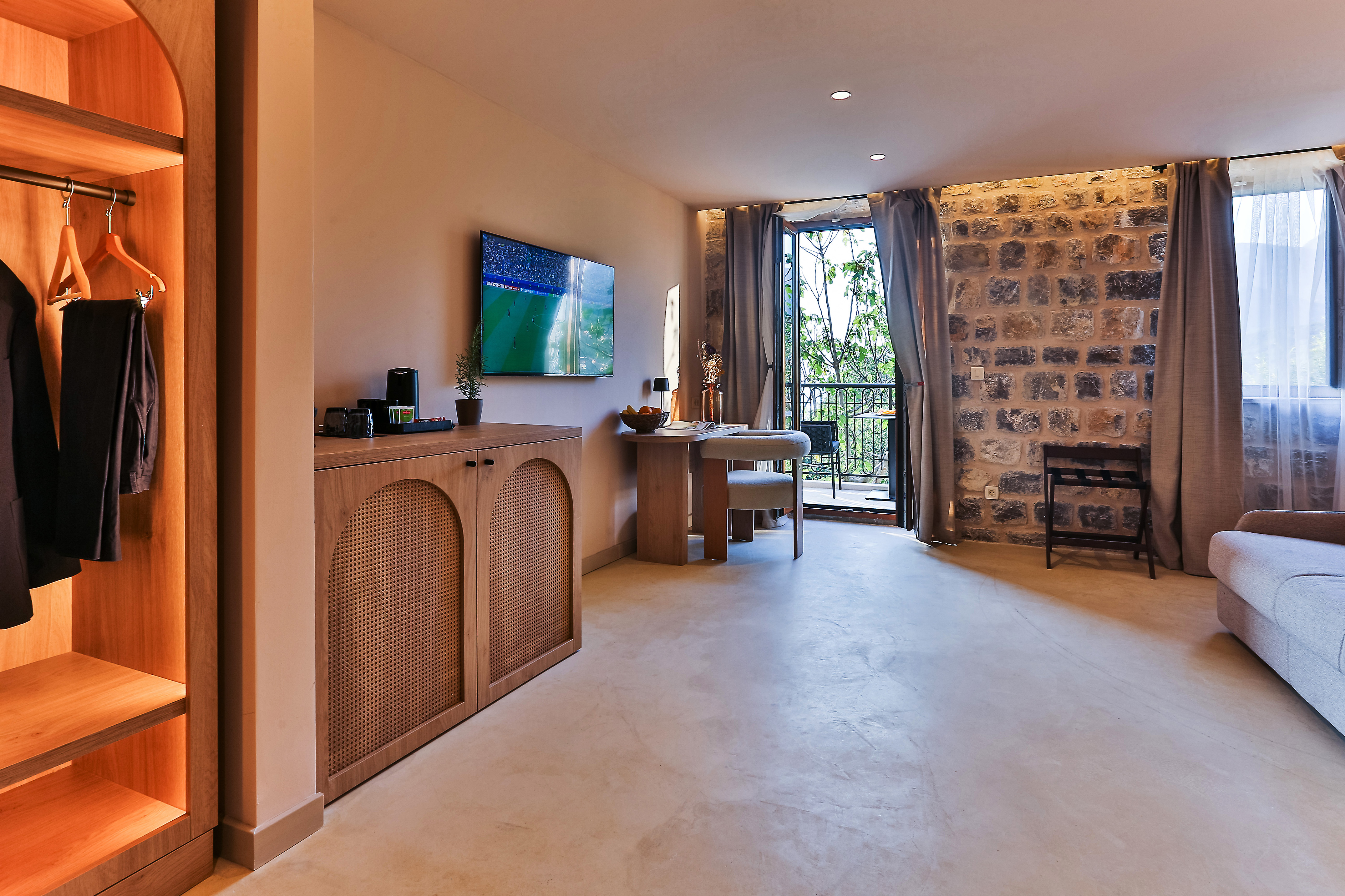 Junior Suite Standard