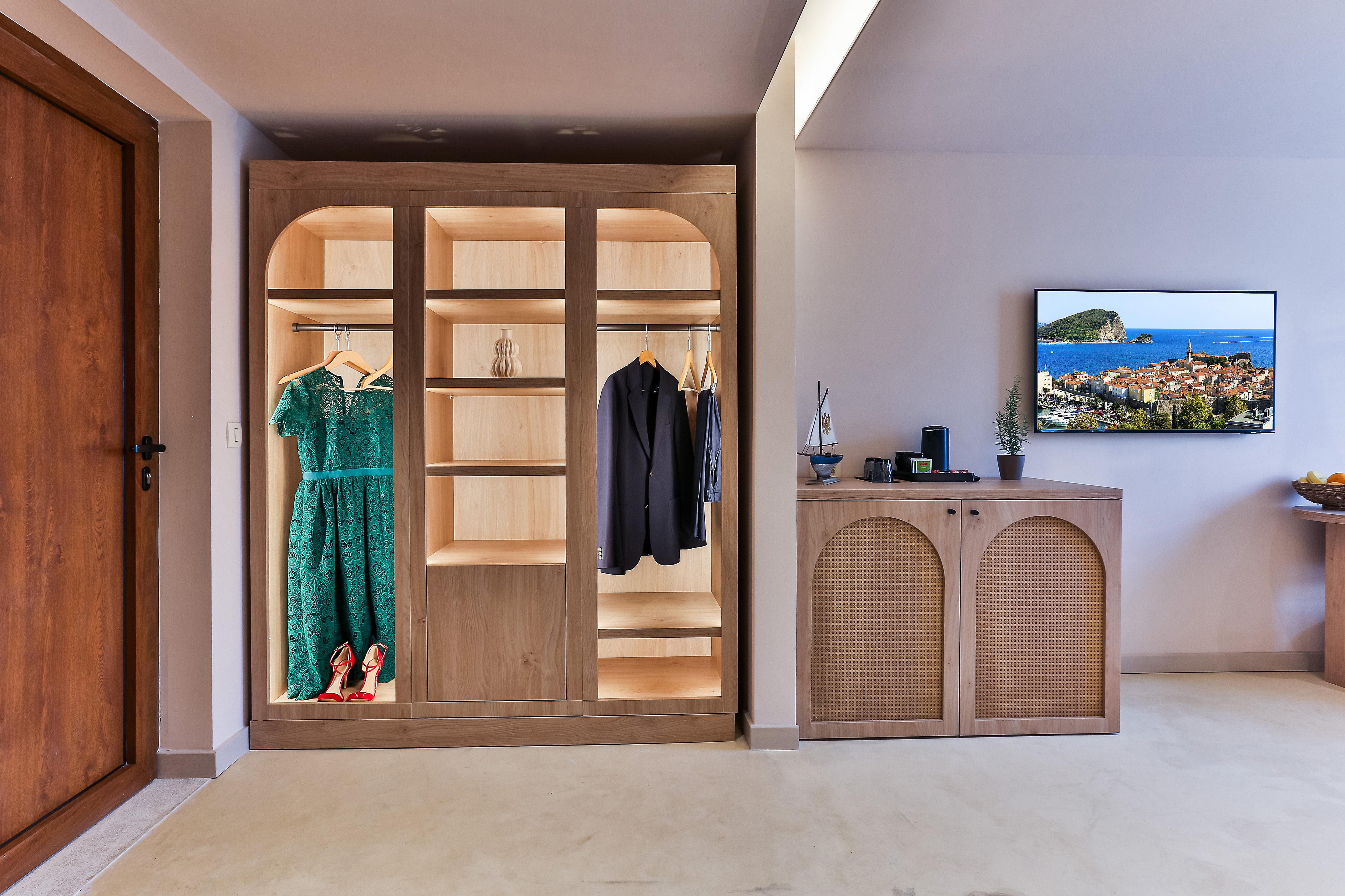 Junior Suite Standard