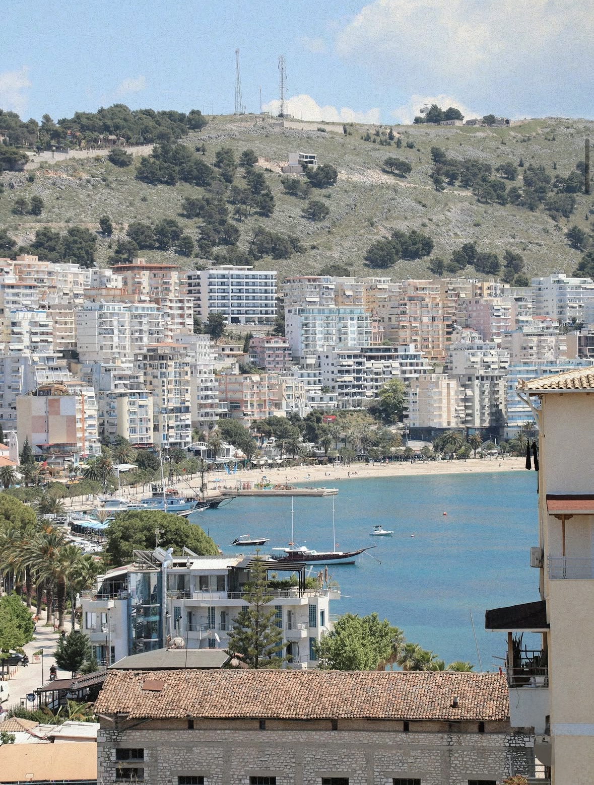 General View