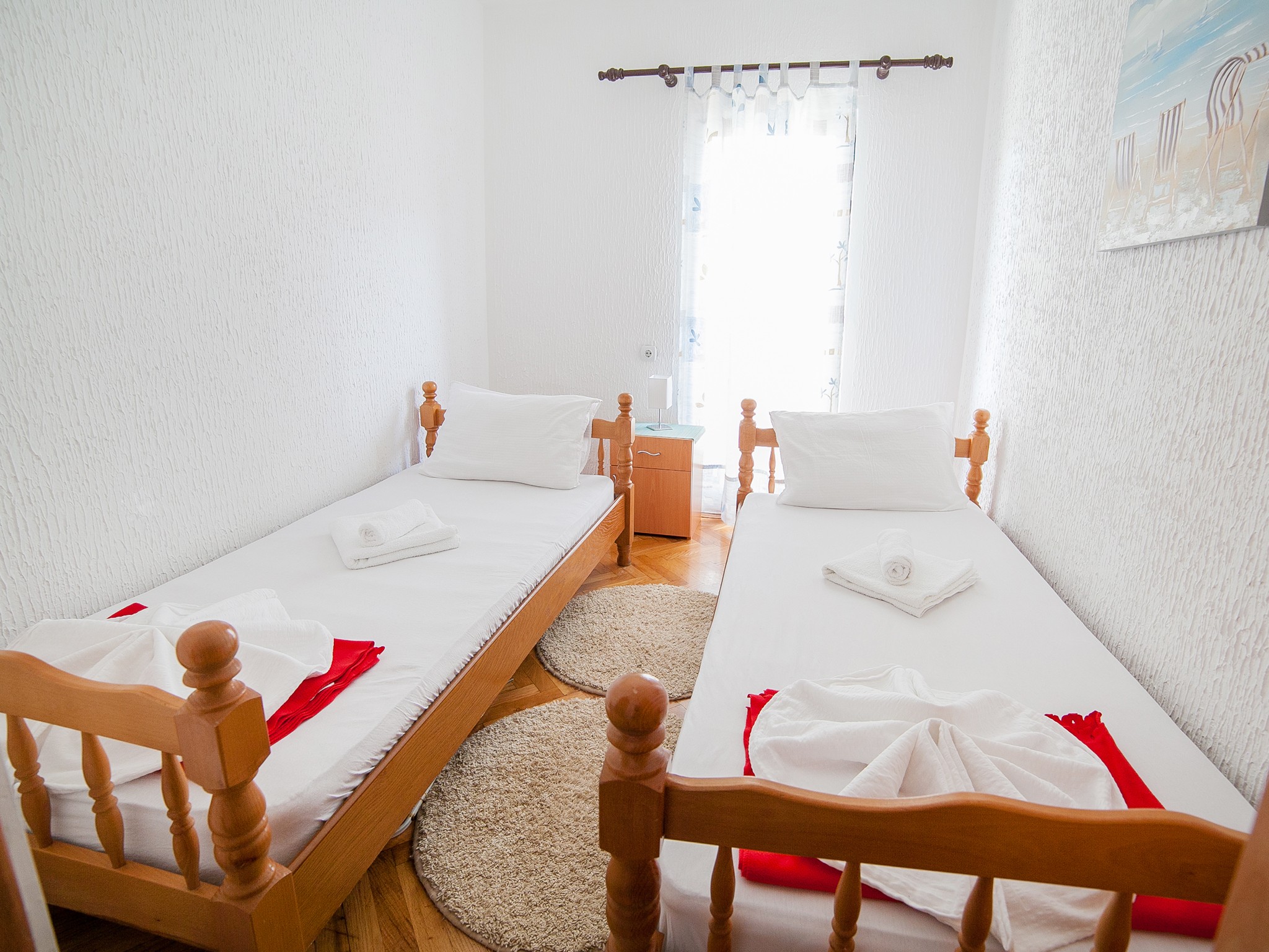 Apartment One Bedroom
