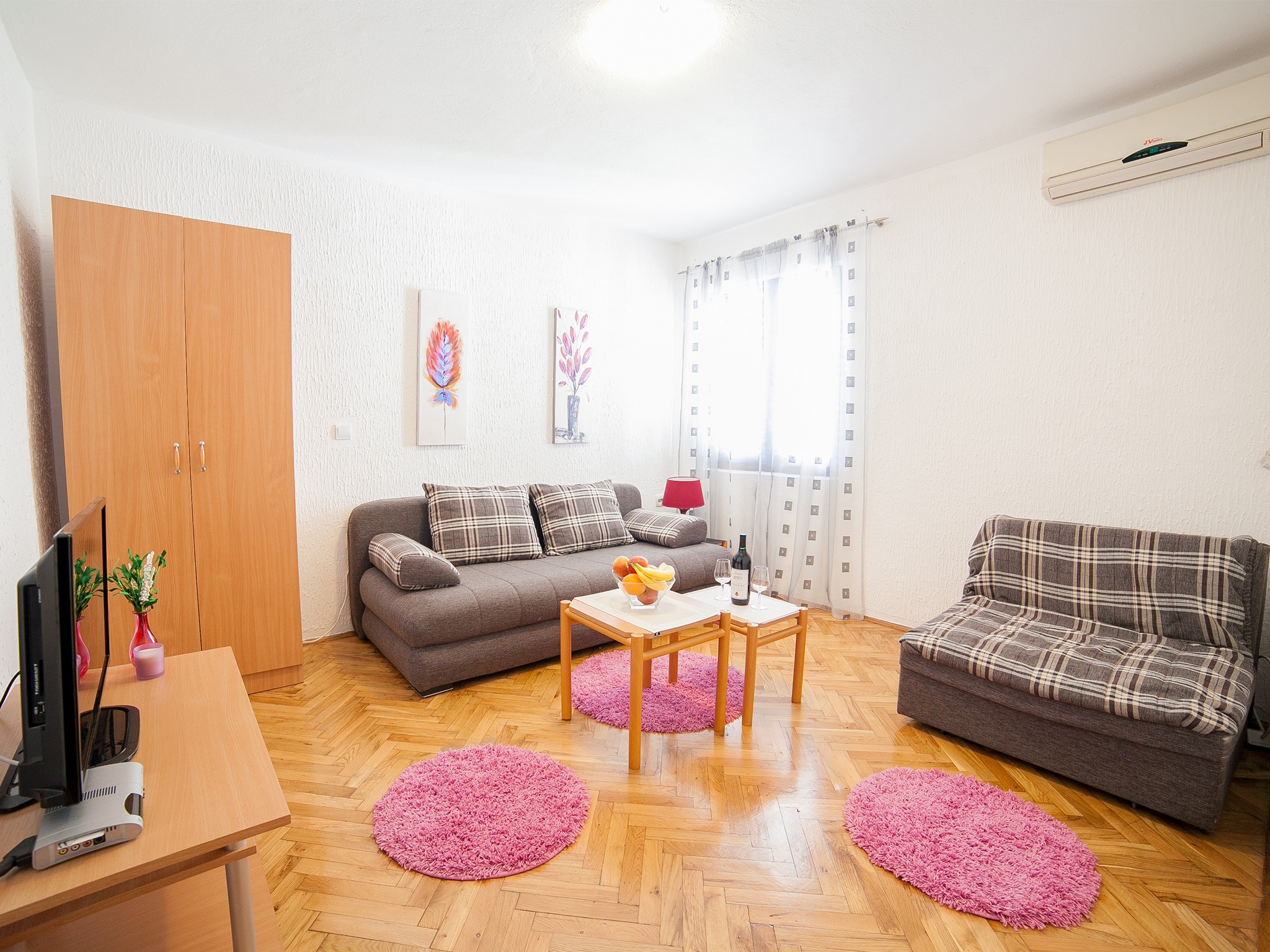 Apartment One Bedroom