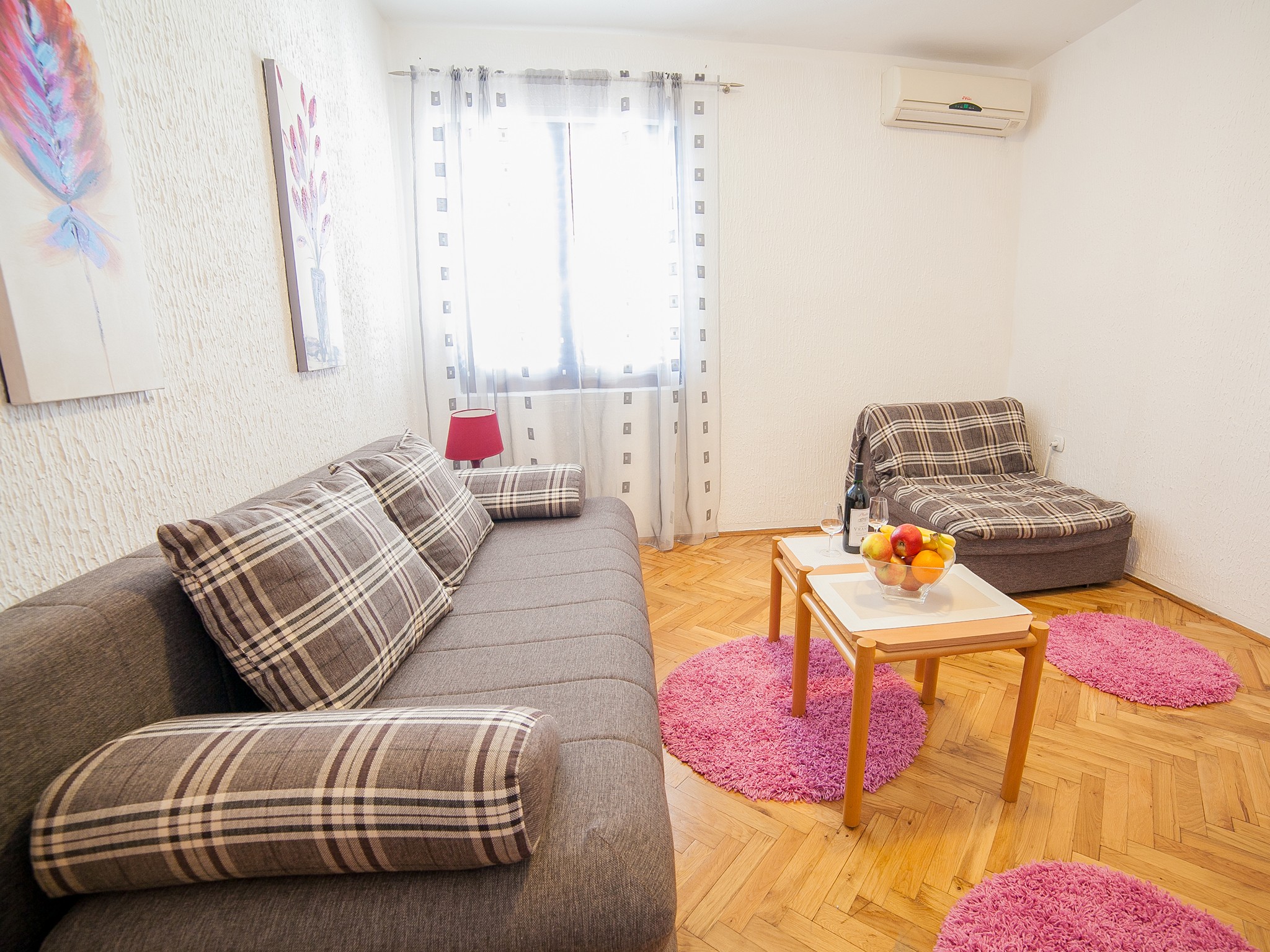 Apartment One Bedroom