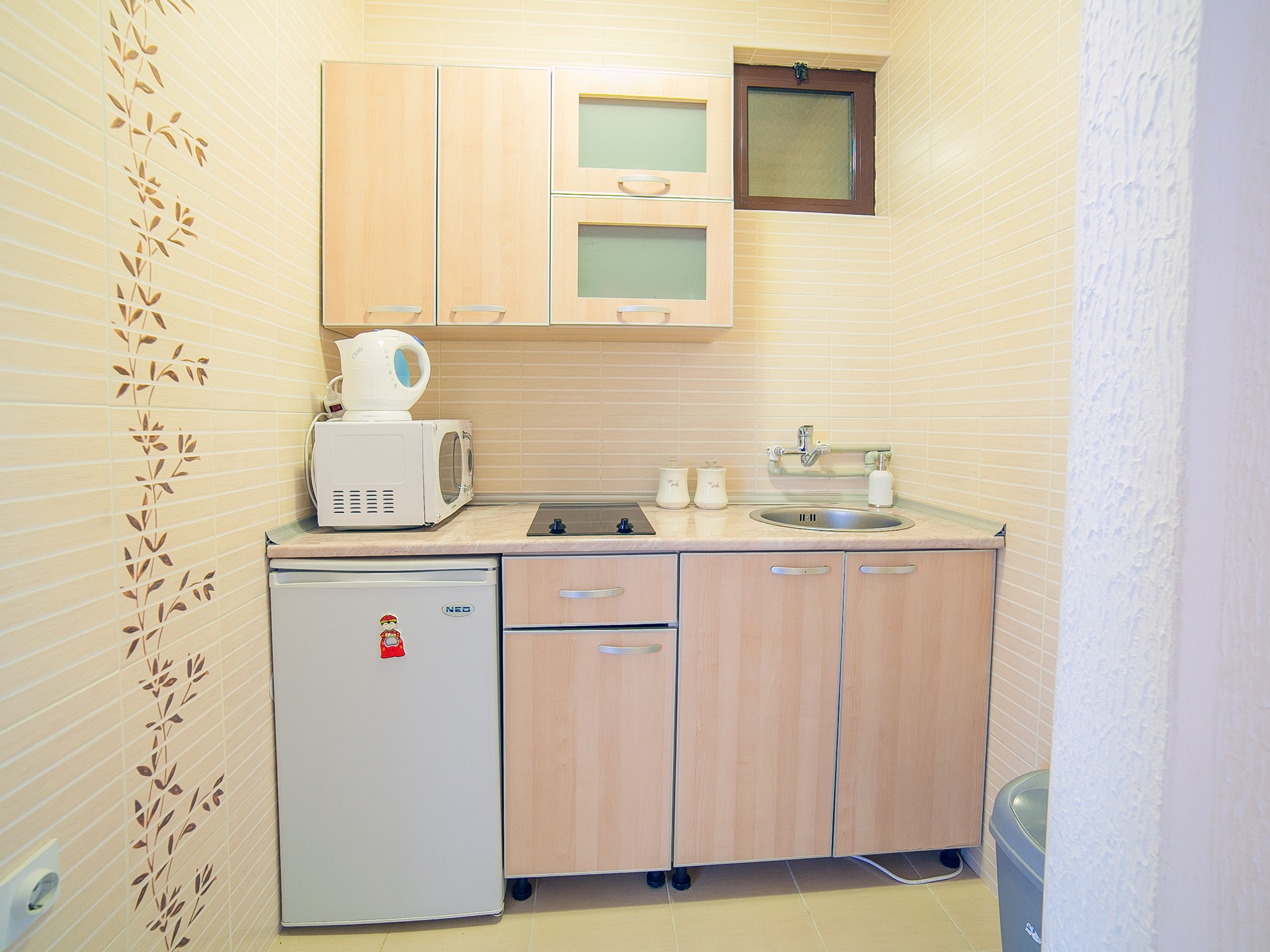 Apartment One Bedroom