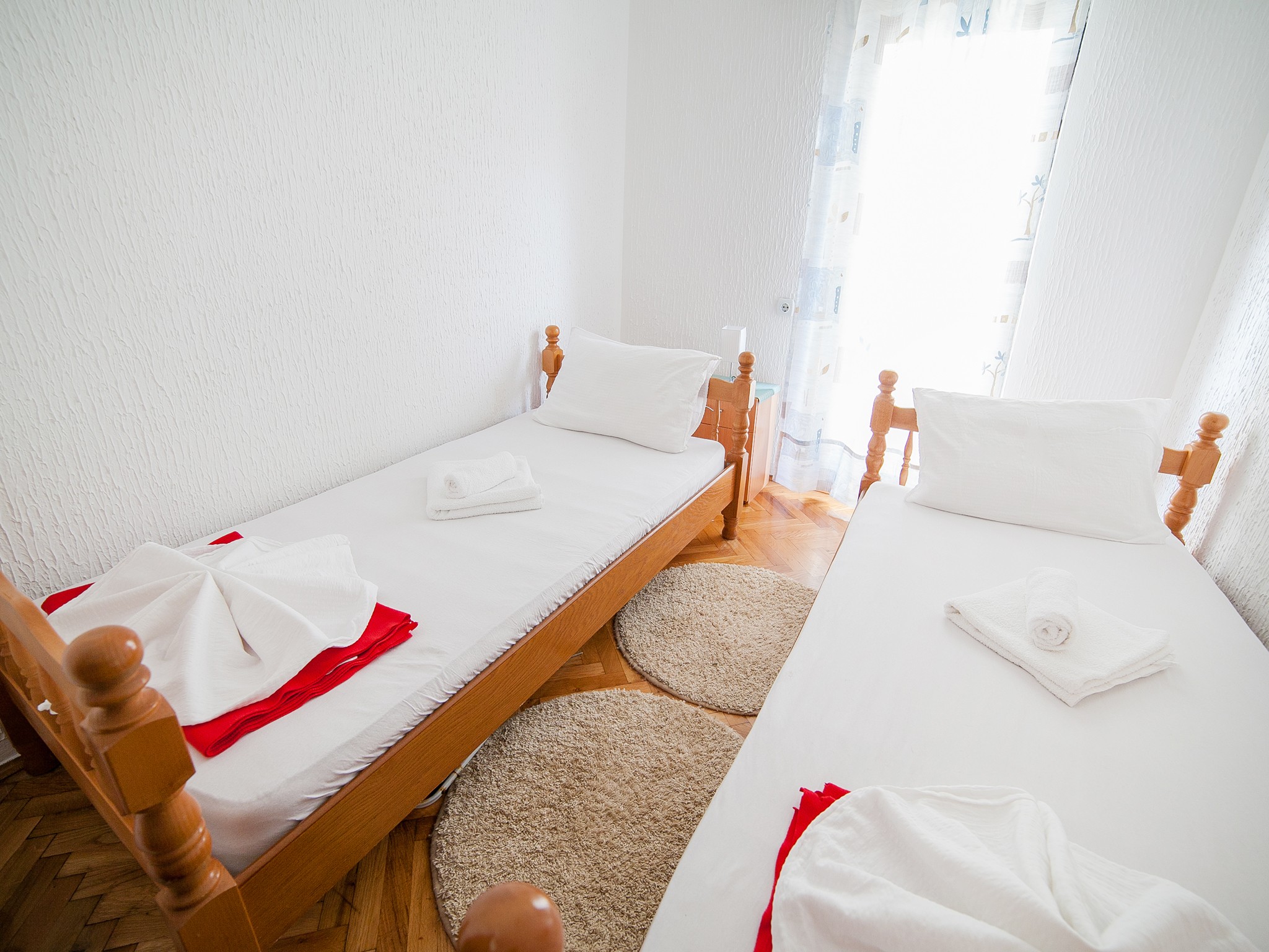 Apartment One Bedroom