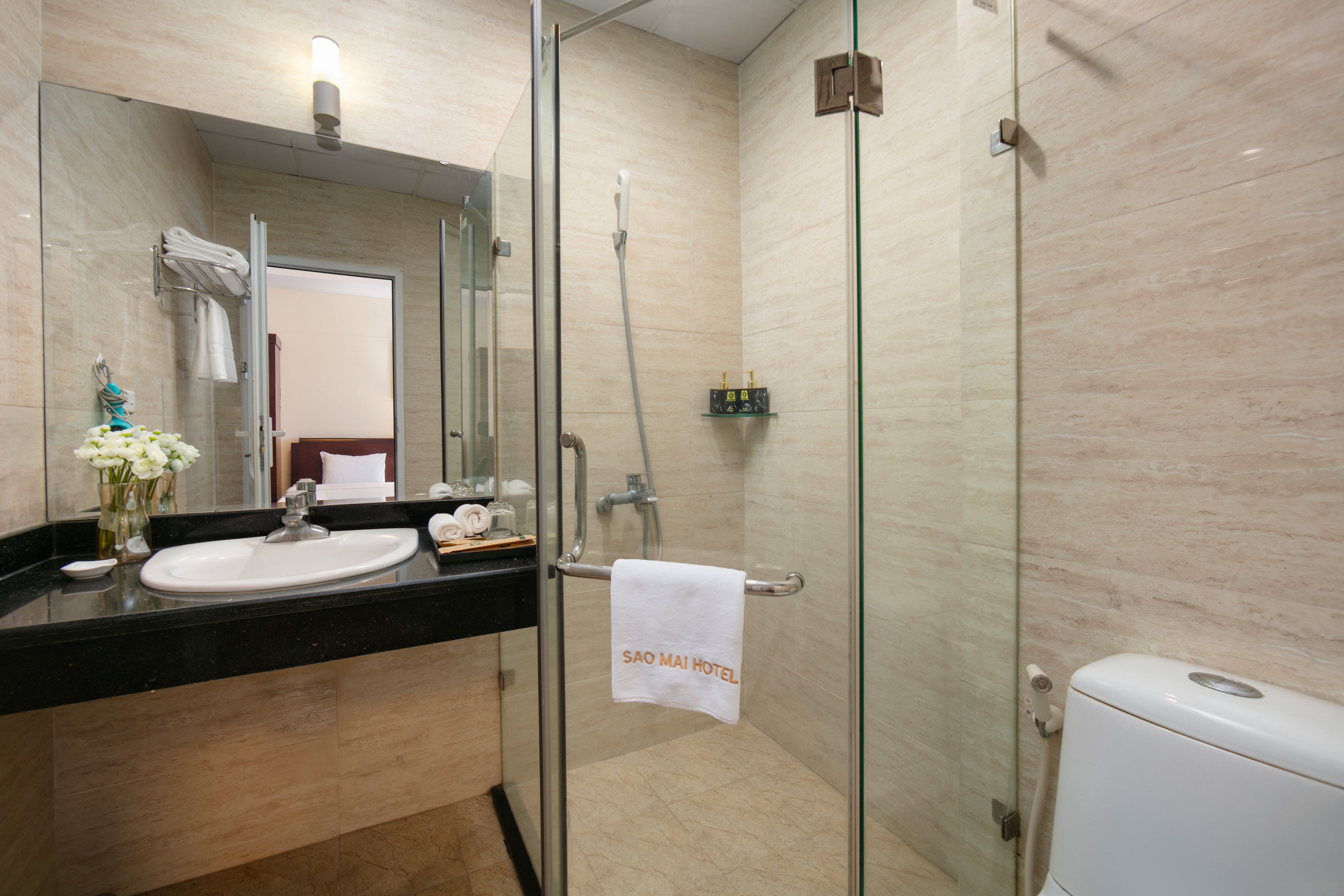 Double or Twin Deluxe