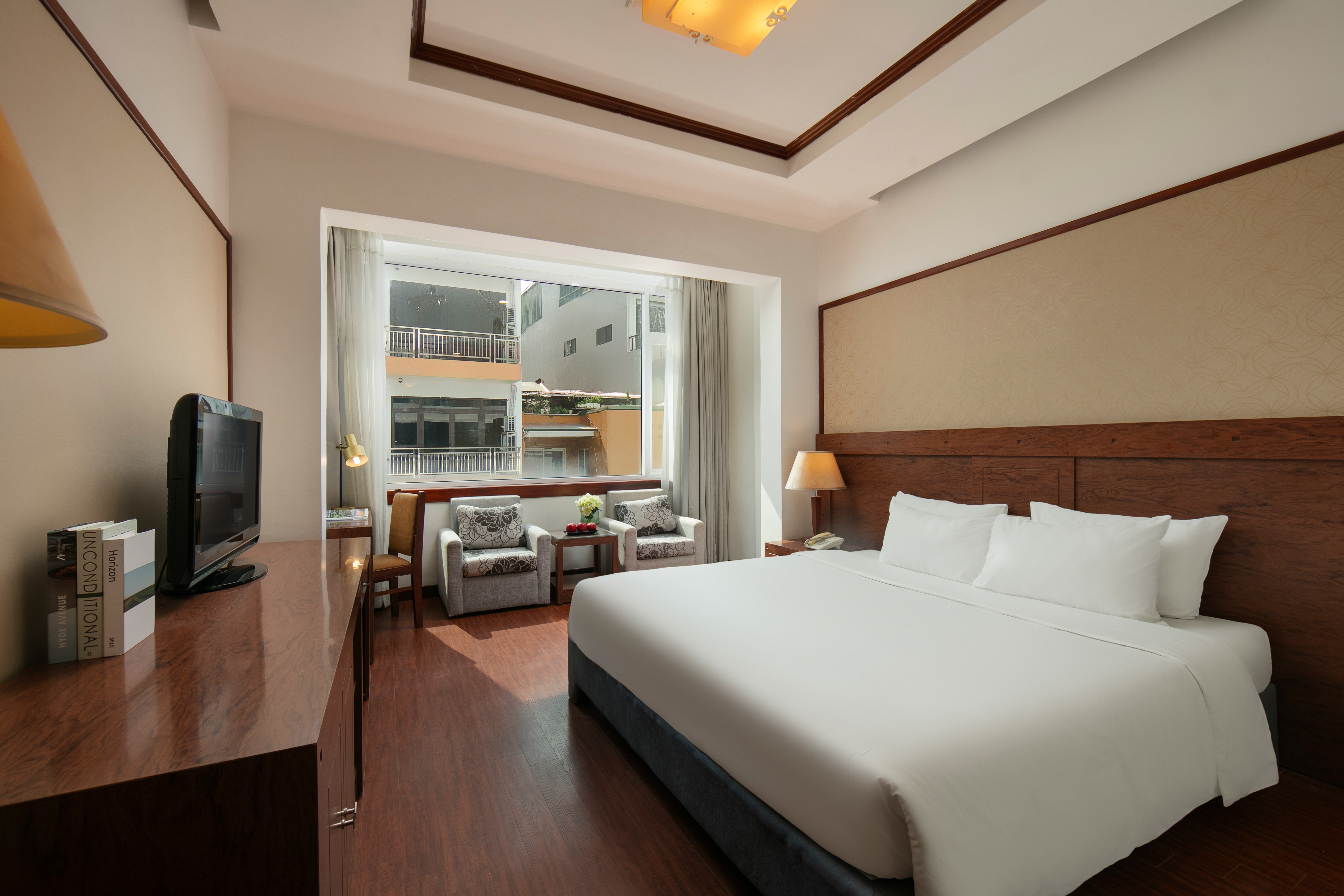 Suite Executive One Bedroom