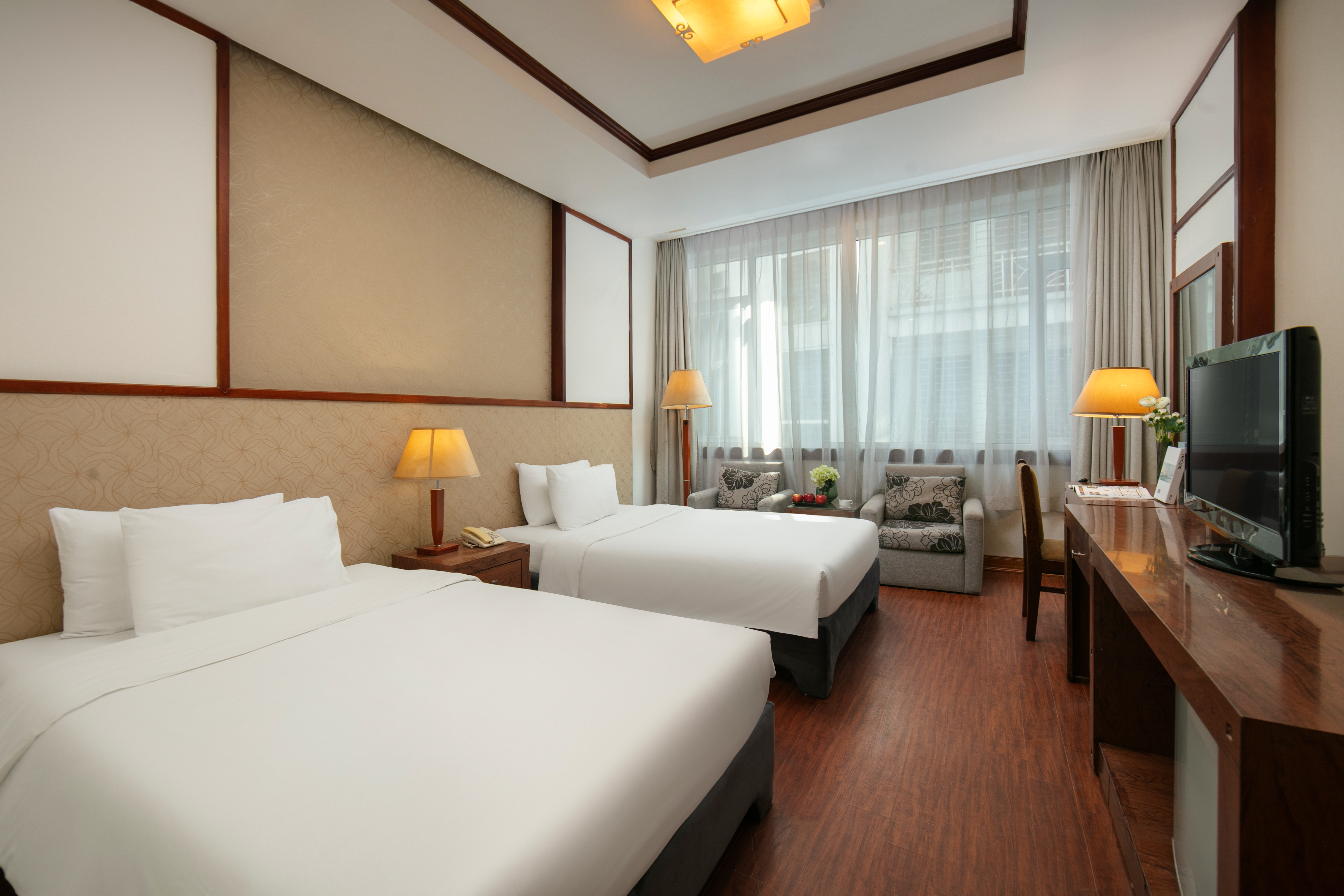 Suite Executive One Bedroom