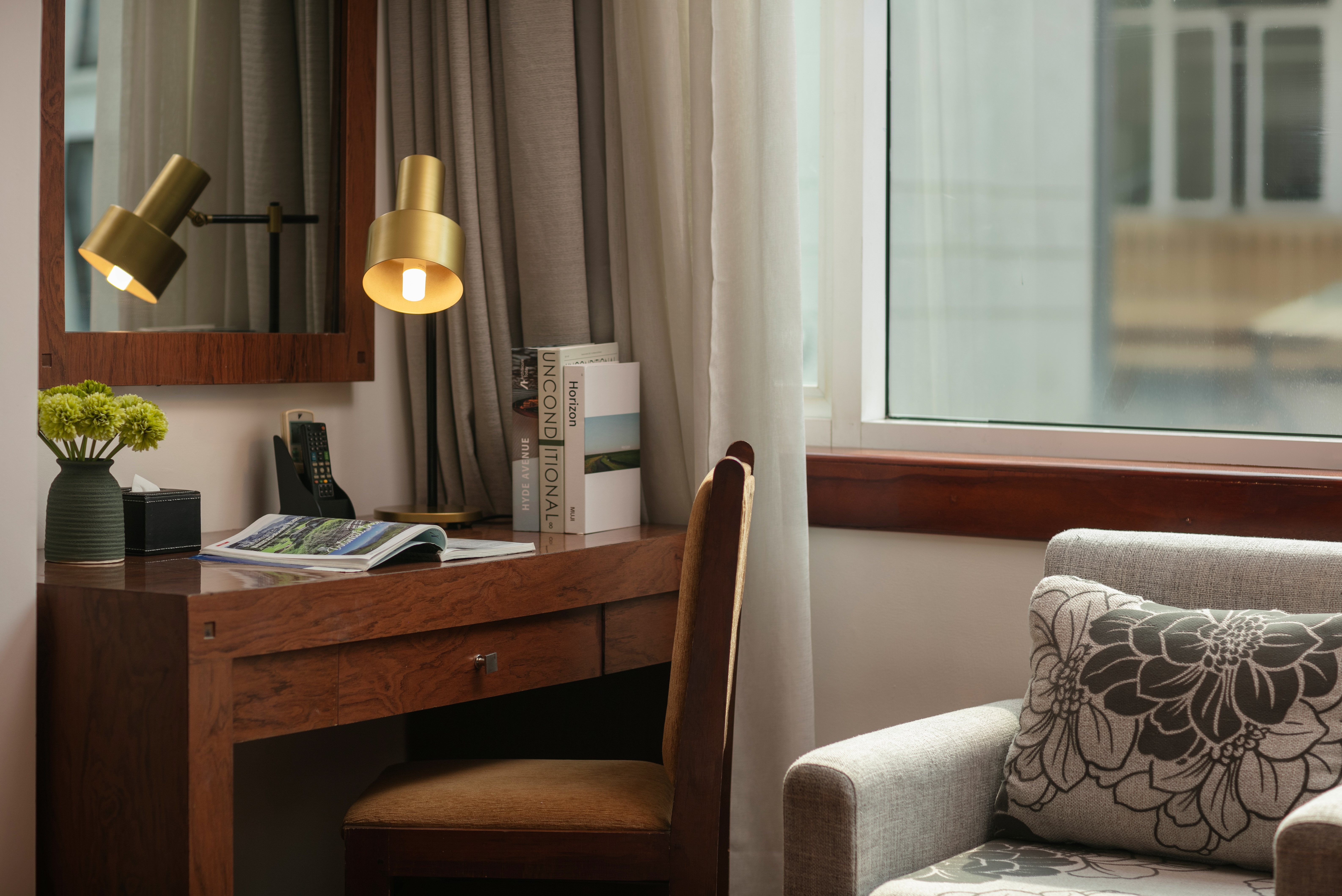 Suite Executive One Bedroom