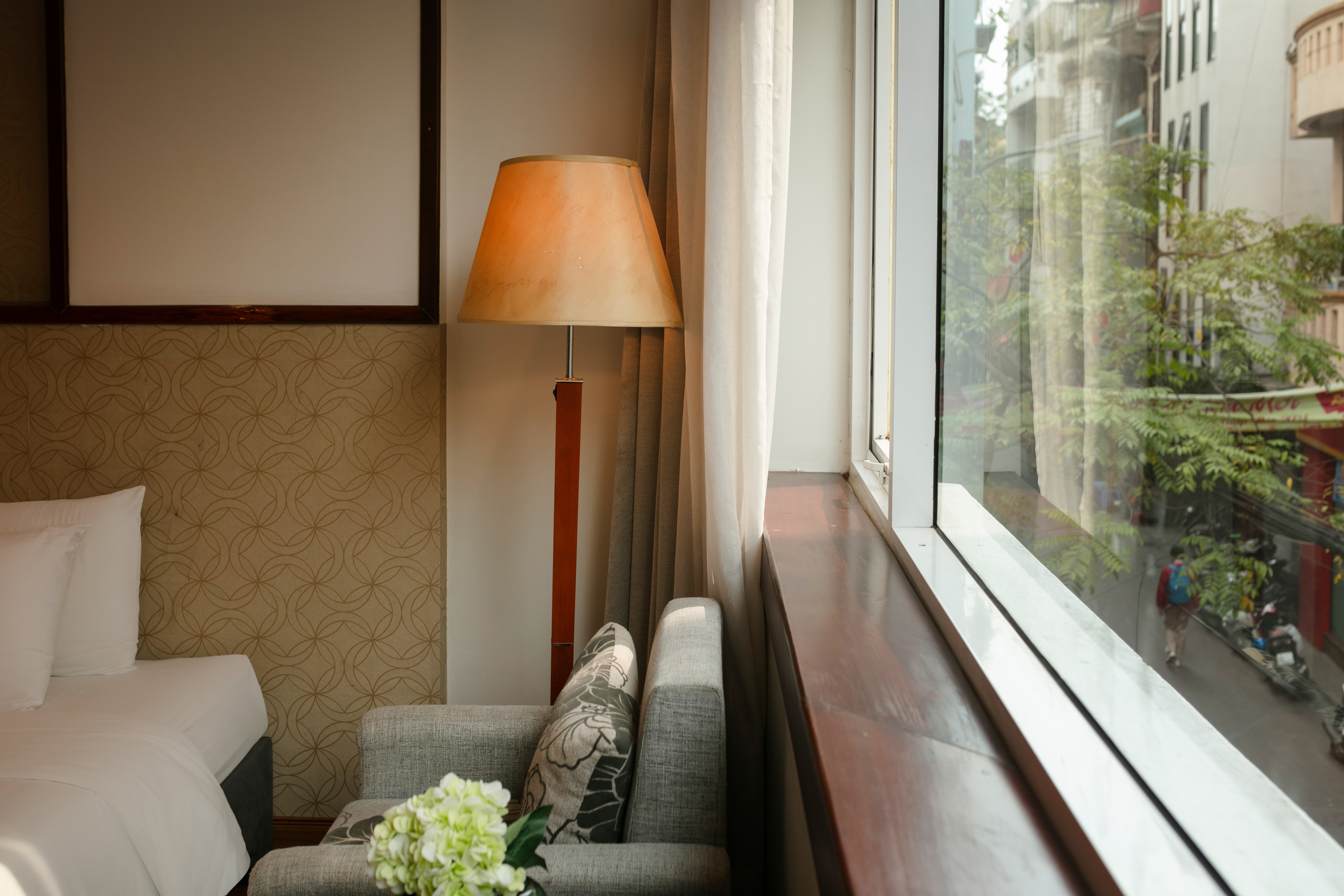 Suite Executive One Bedroom