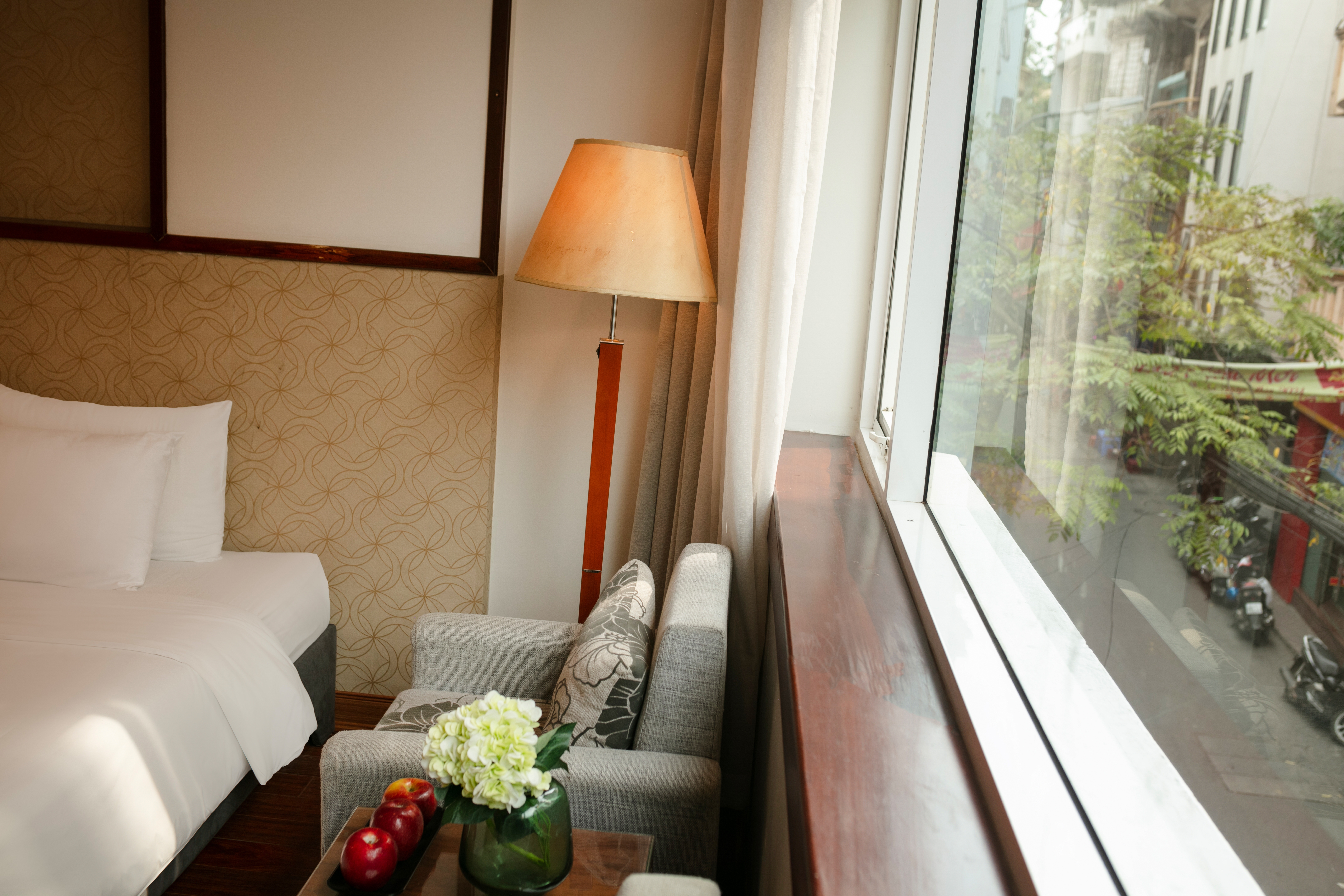 Suite Executive One Bedroom