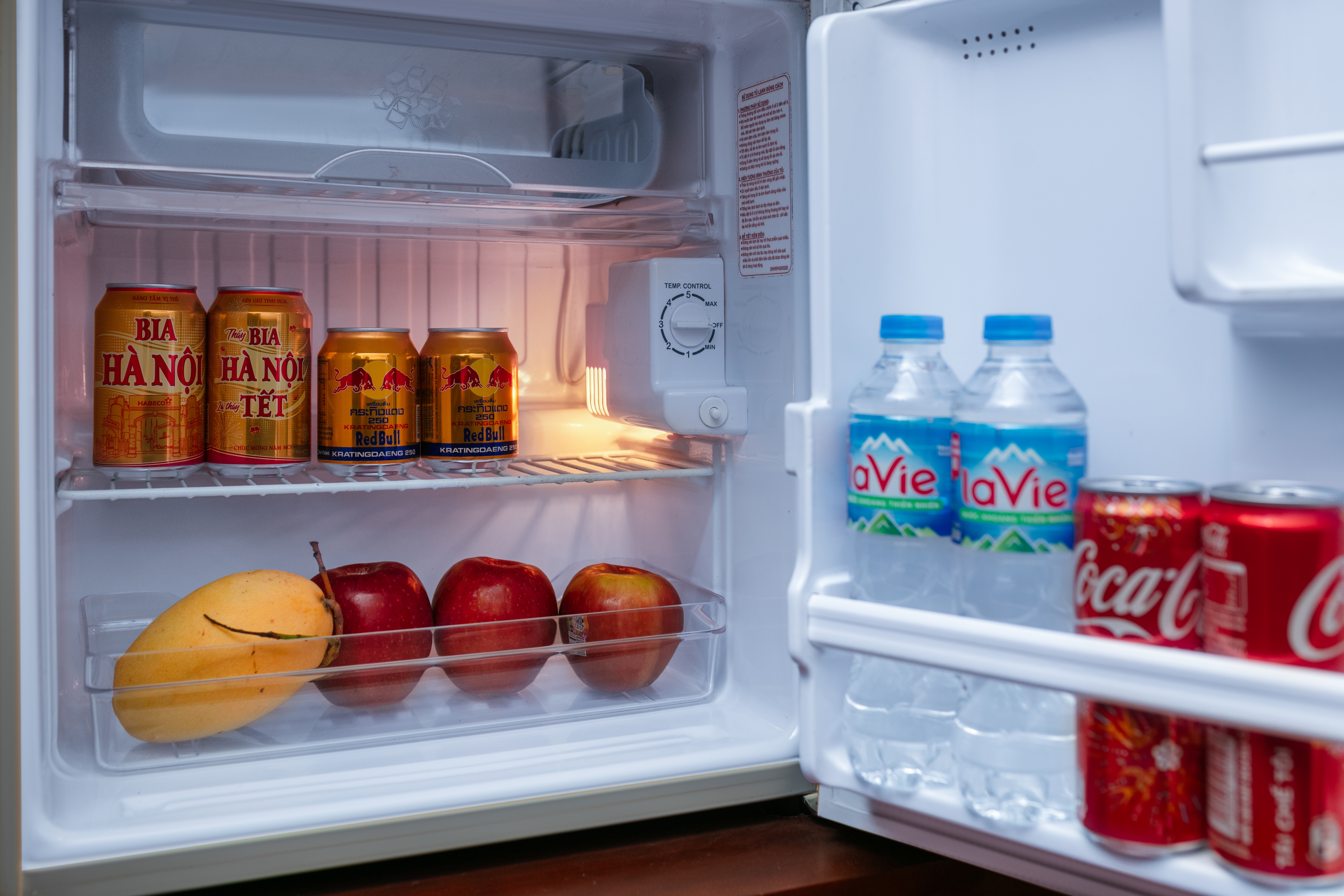 Double or Twin Deluxe