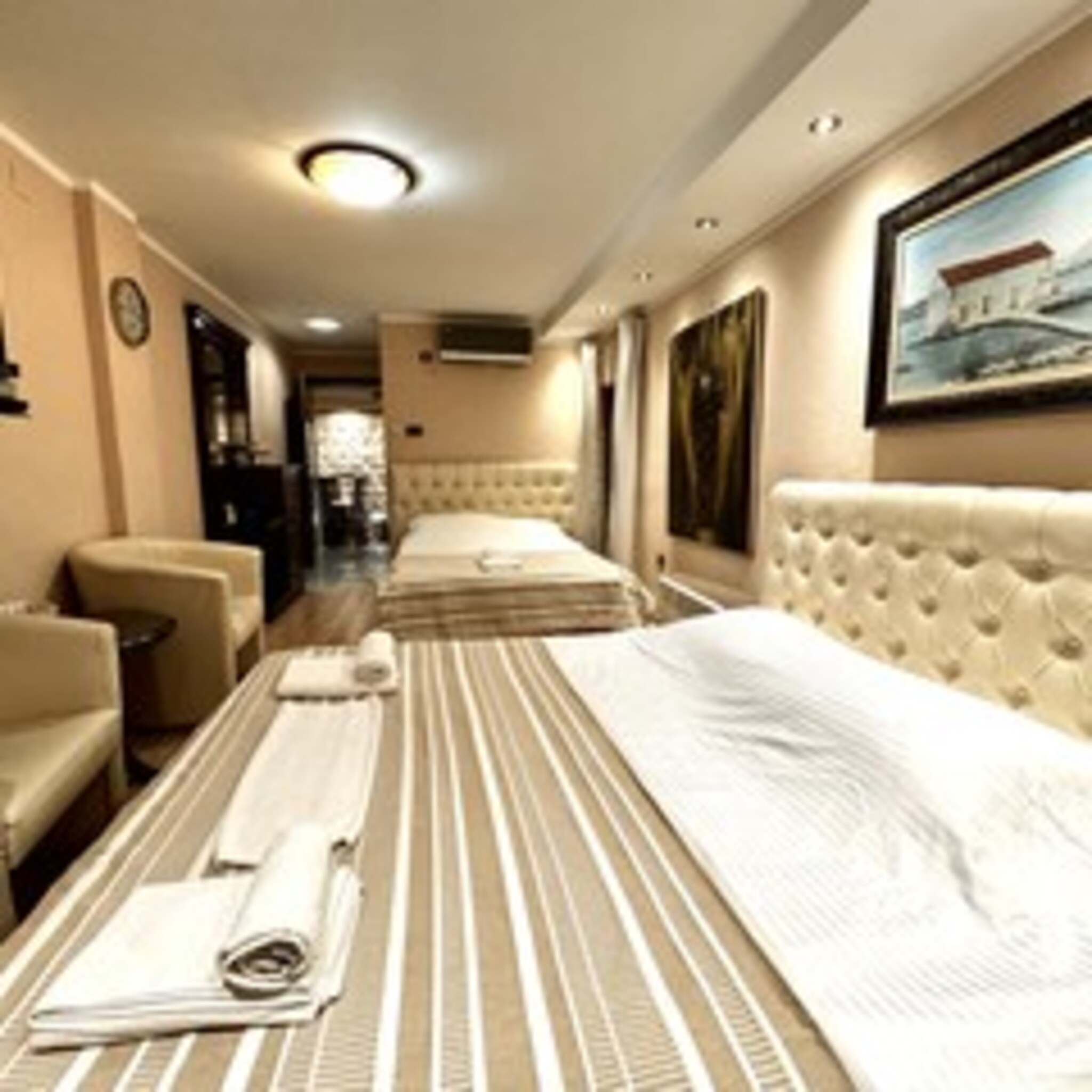 Apartment One Bedroom