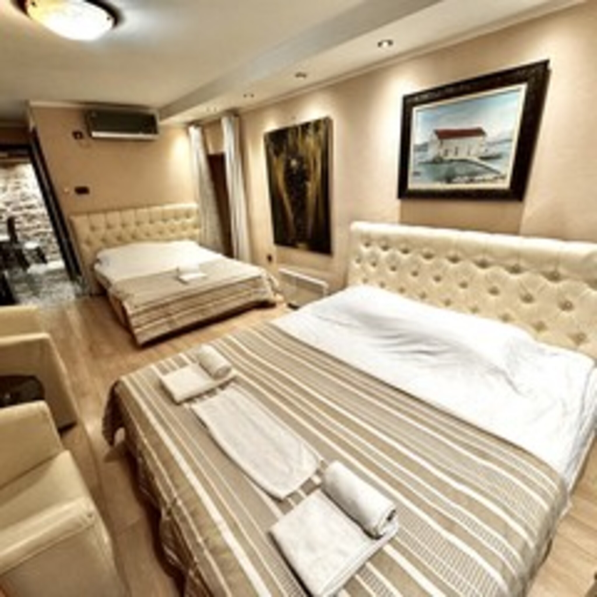 Apartment One Bedroom