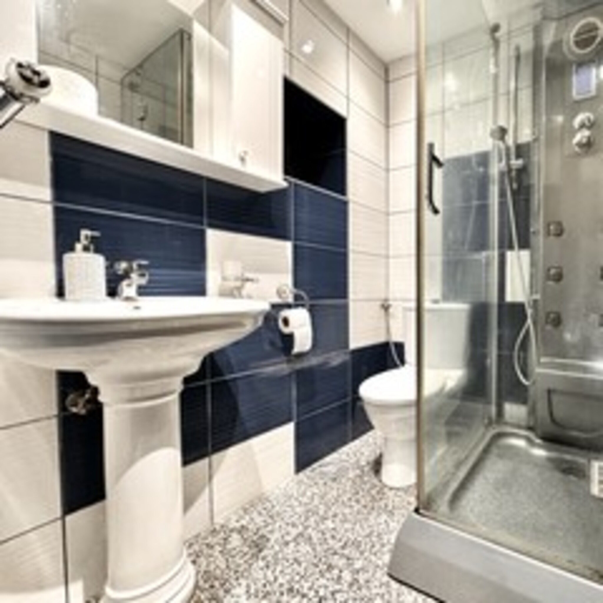 Apartment One Bedroom