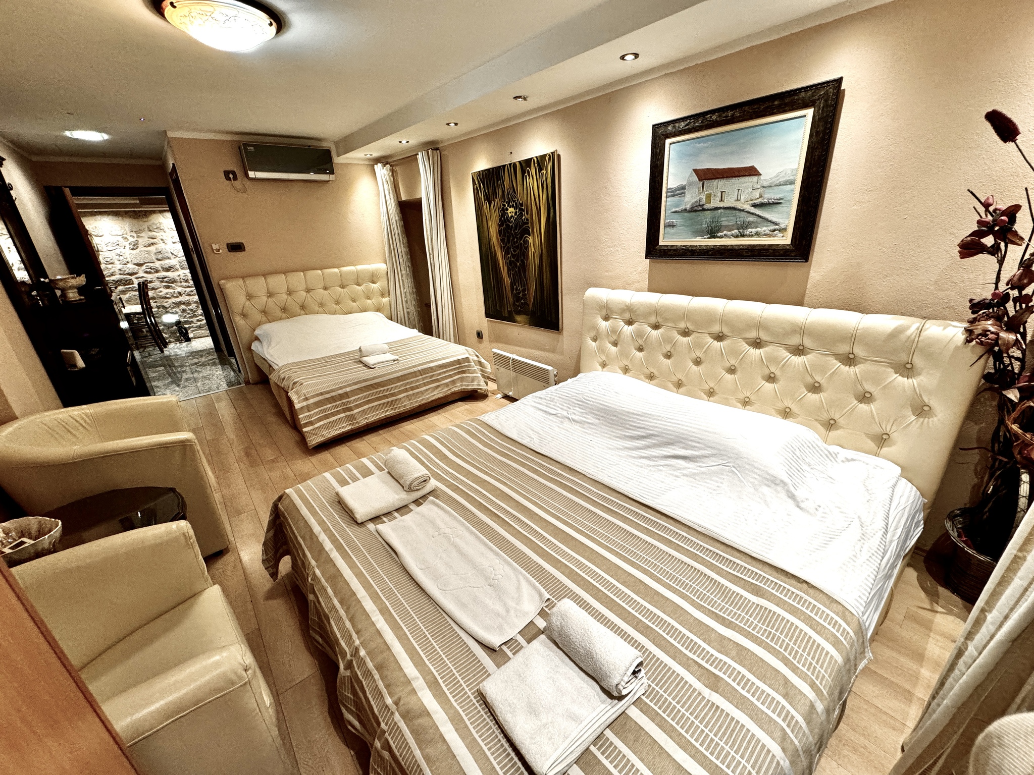 Apartment One Bedroom