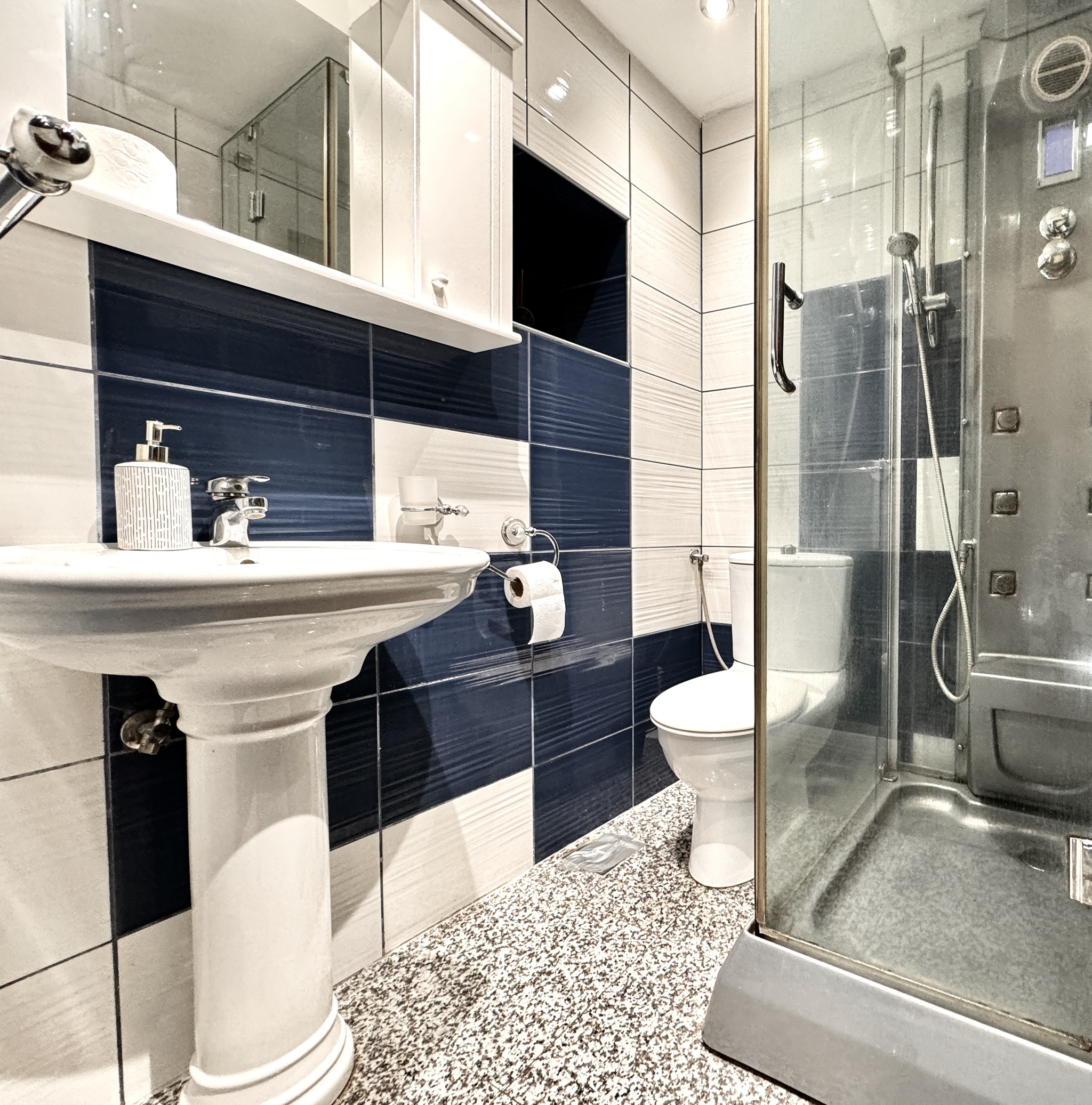 Apartment One Bedroom