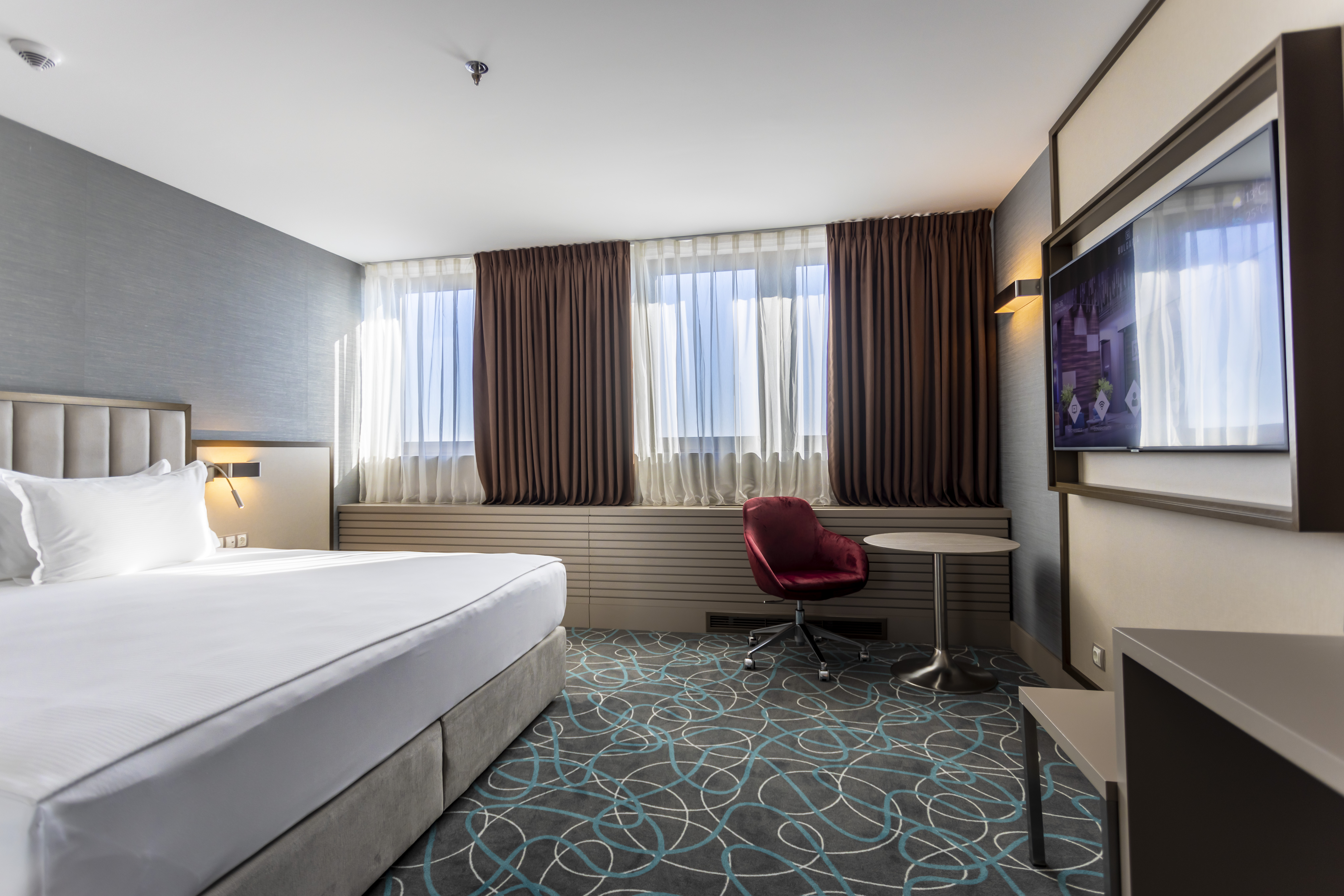 Double Single Deluxe