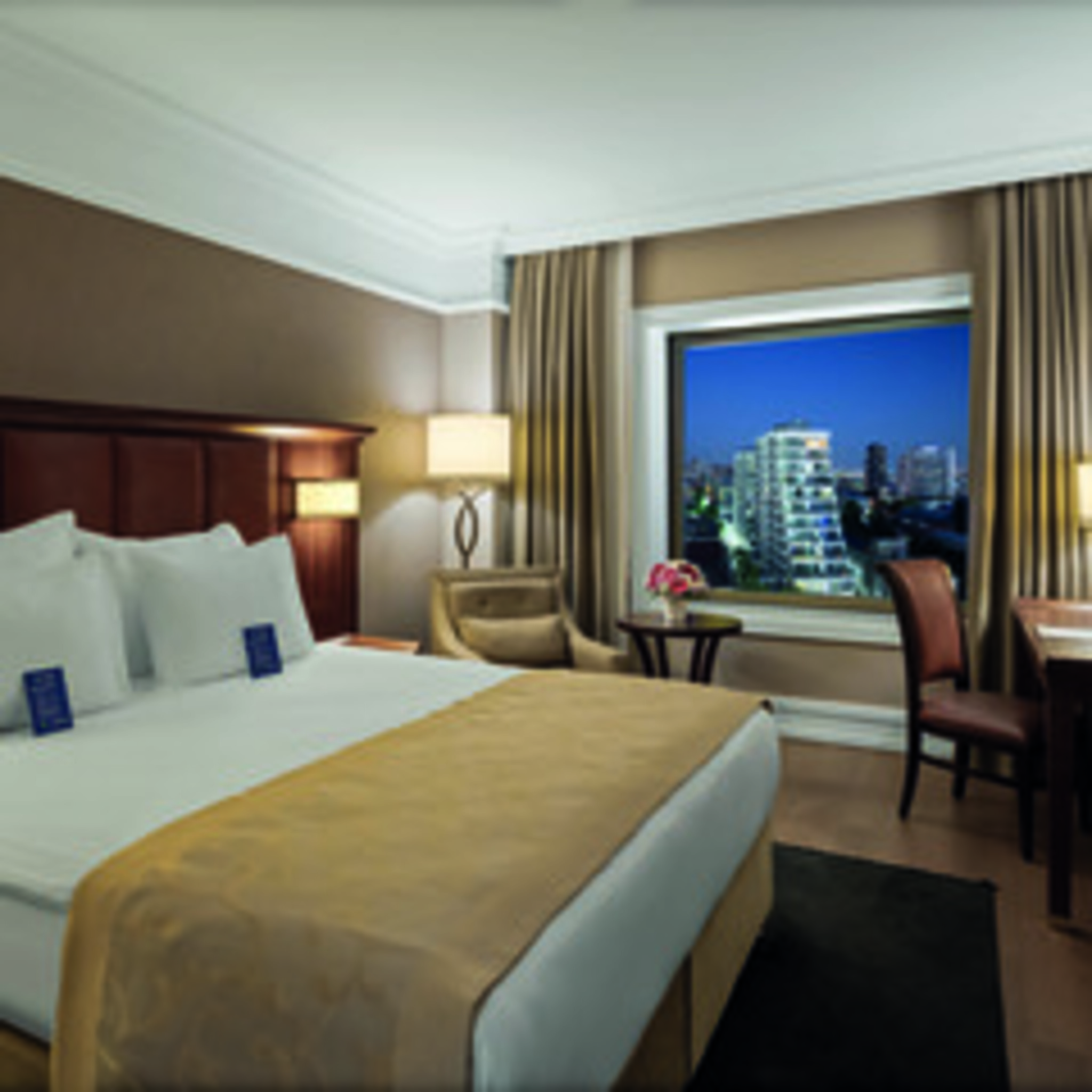 Double or Twin Classic