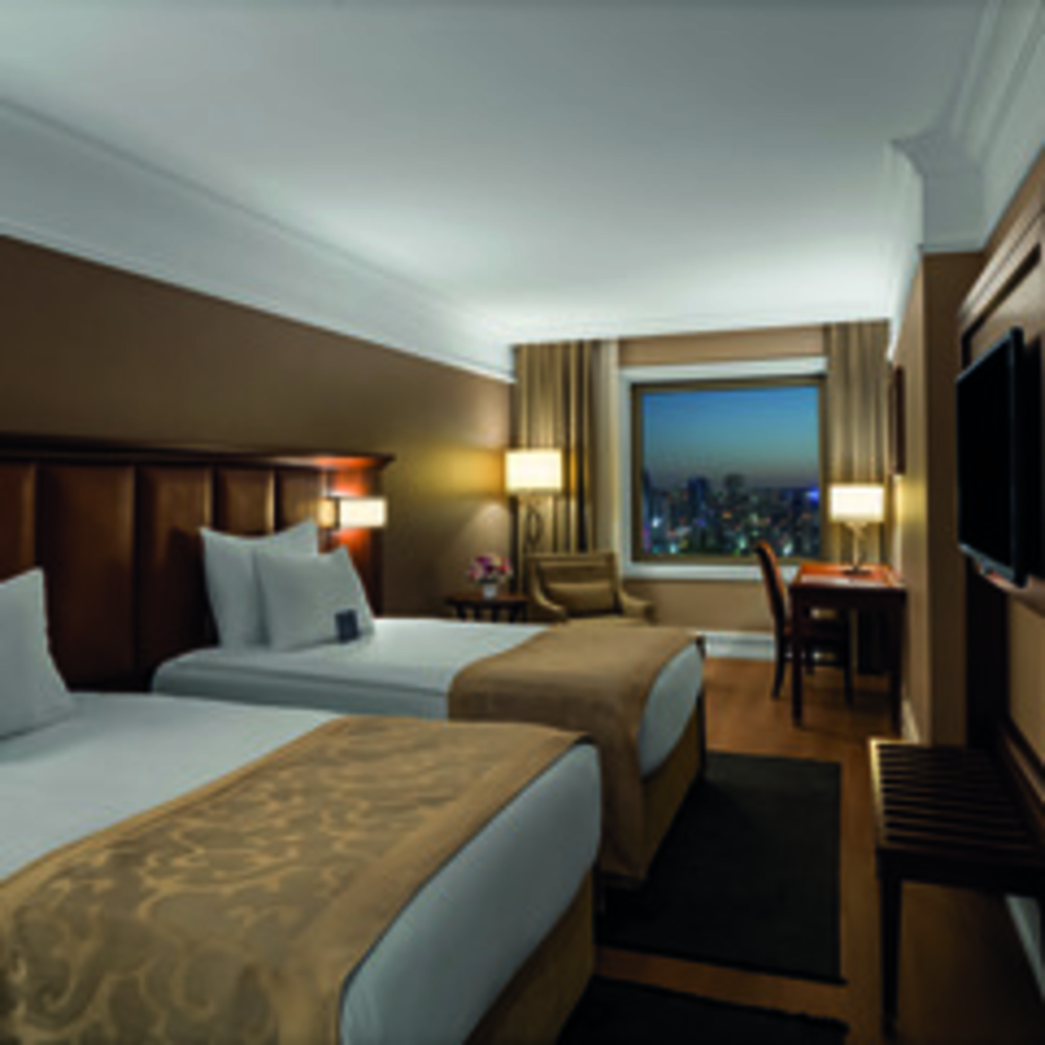 Double or Twin Classic