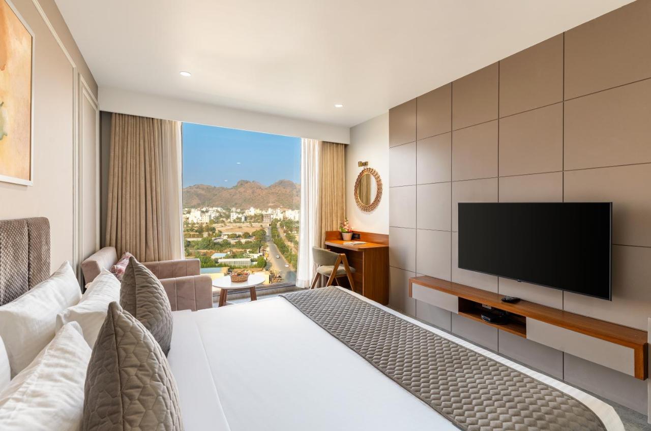 Double or Twin Comfort