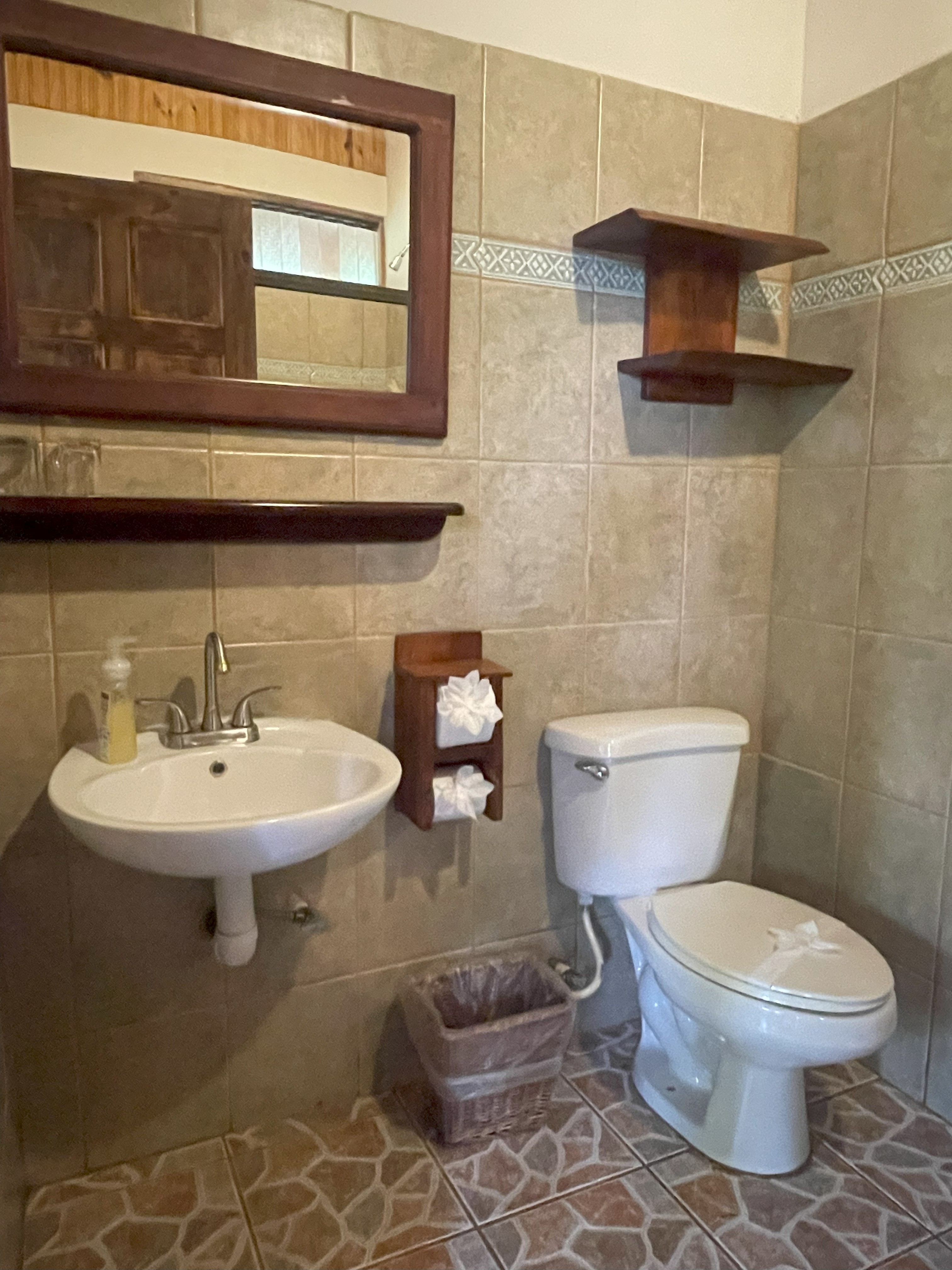 Double Superior with Balcony