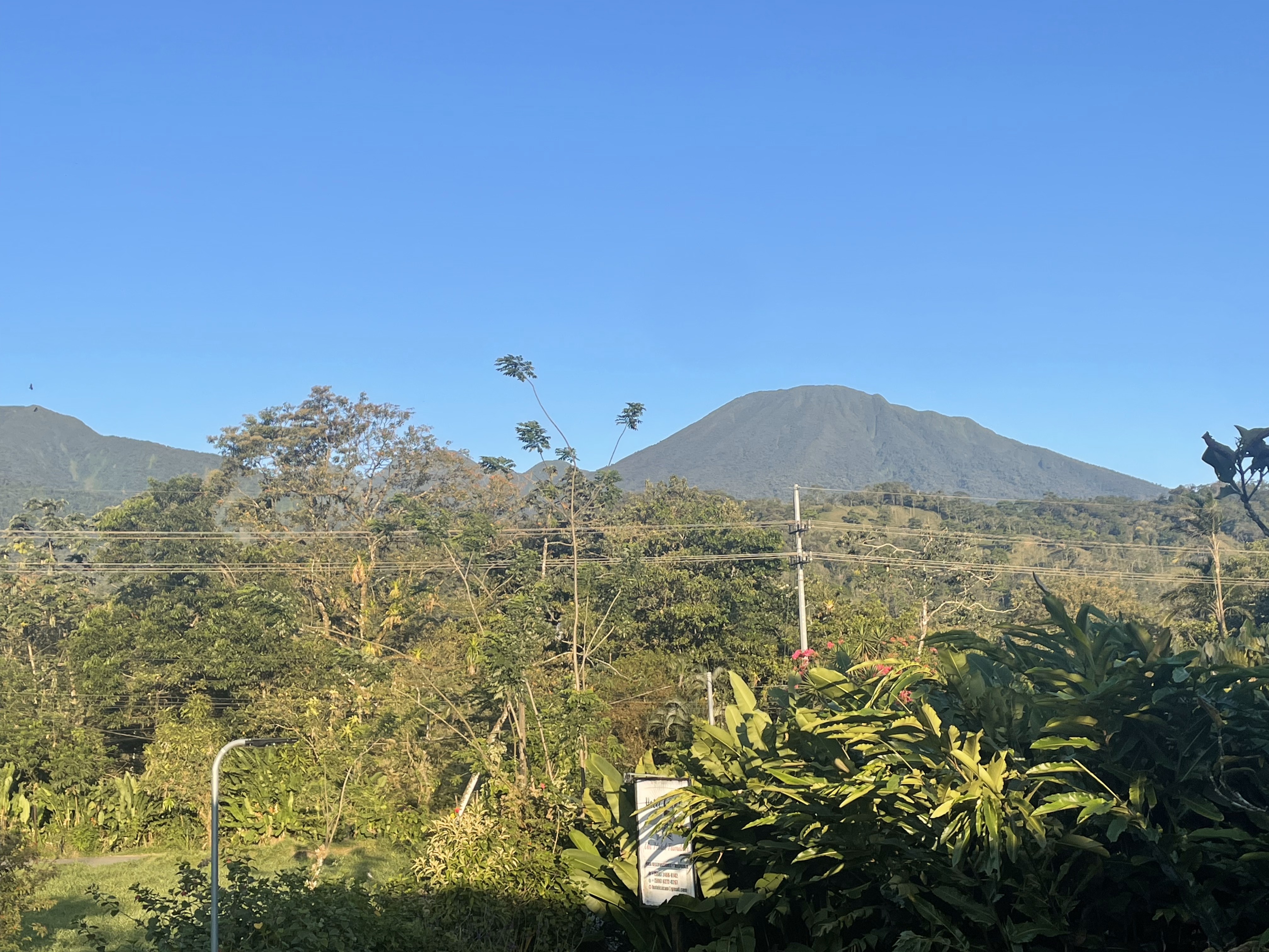Family Room with Balcony